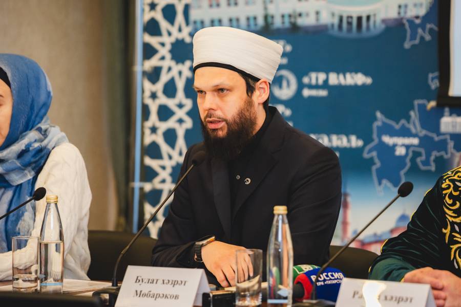 Пост без вреда и Ночь могущества: казанский хазрат рассказал, как держать уразу во время Рамадана