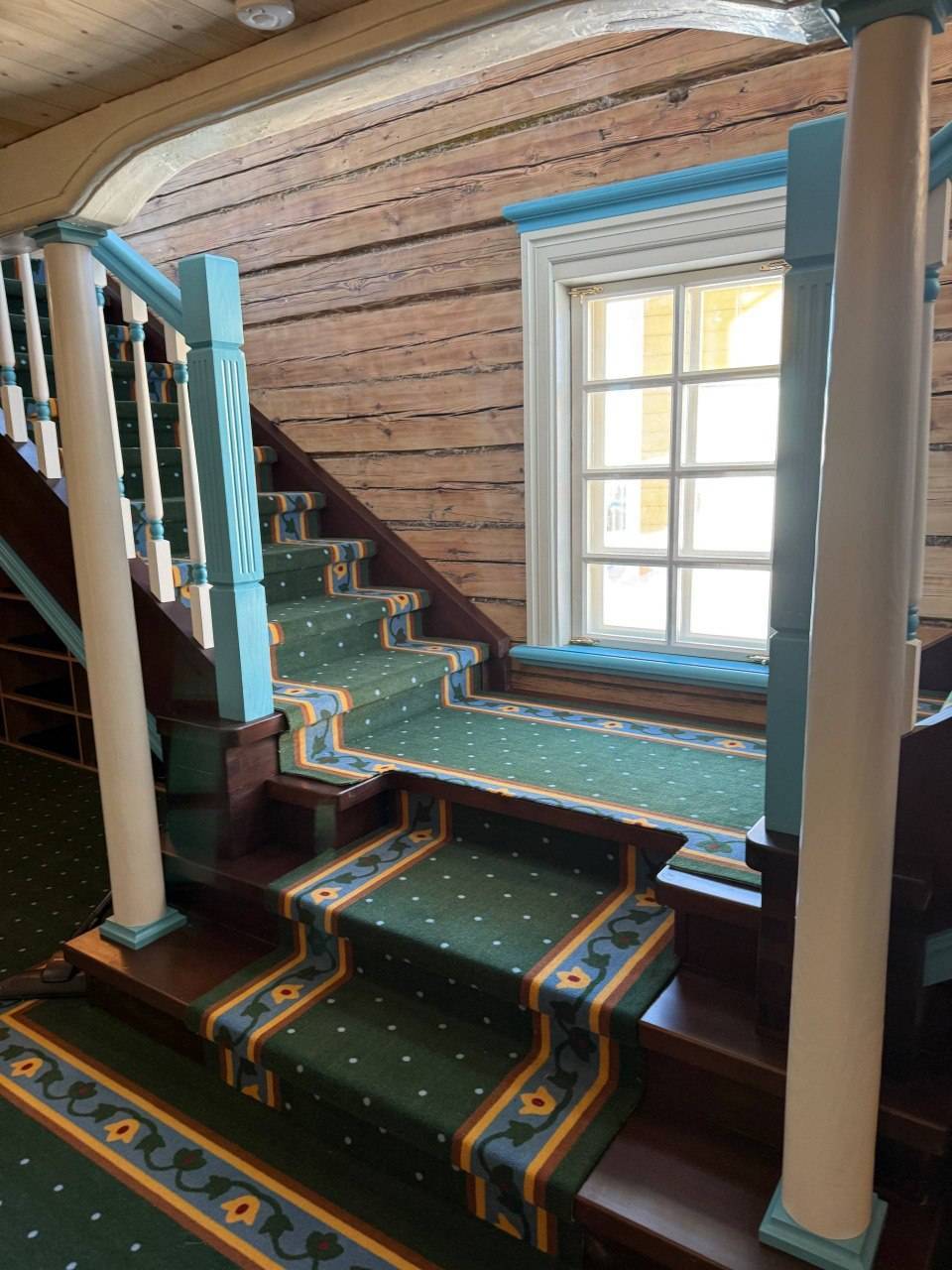 В преддверии Рамадана установили полумесяц на минарет мечети в Высокогорском районе