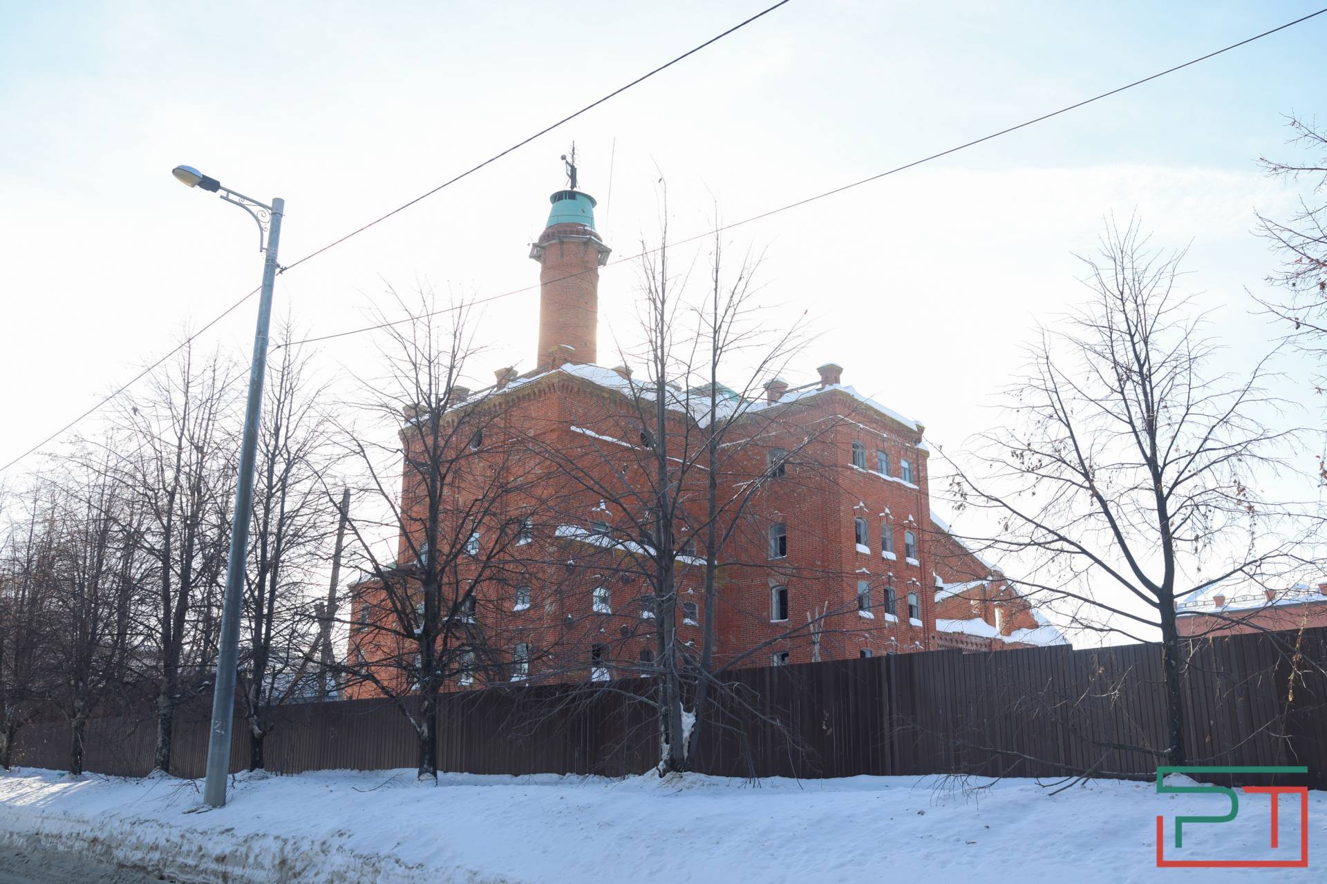 В Казани показали, как будет выглядеть новая набережная озера Кабан