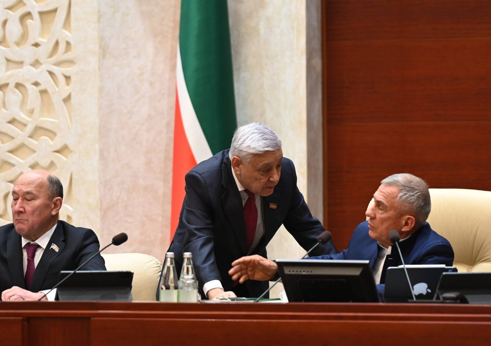 Выше преступность в Казани, ниже – в Сабах: глава МВД по РТ рассказал о самых безопасных местах в Татарстане