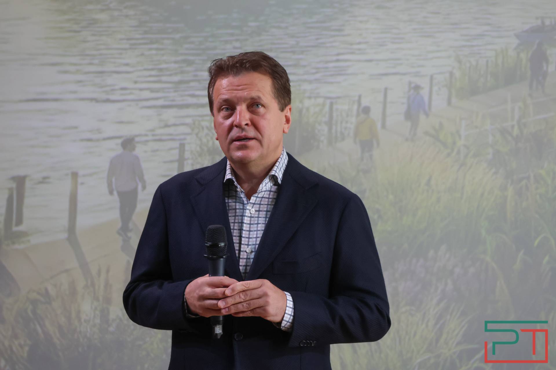 В Казани показали, как будет выглядеть новая набережная озера Кабан