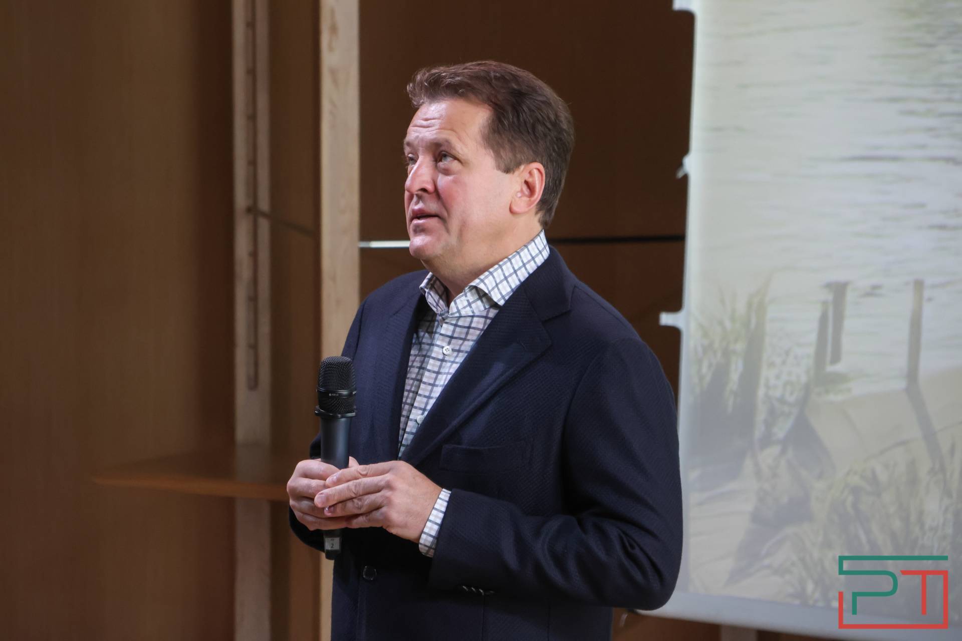 В Казани показали, как будет выглядеть новая набережная озера Кабан