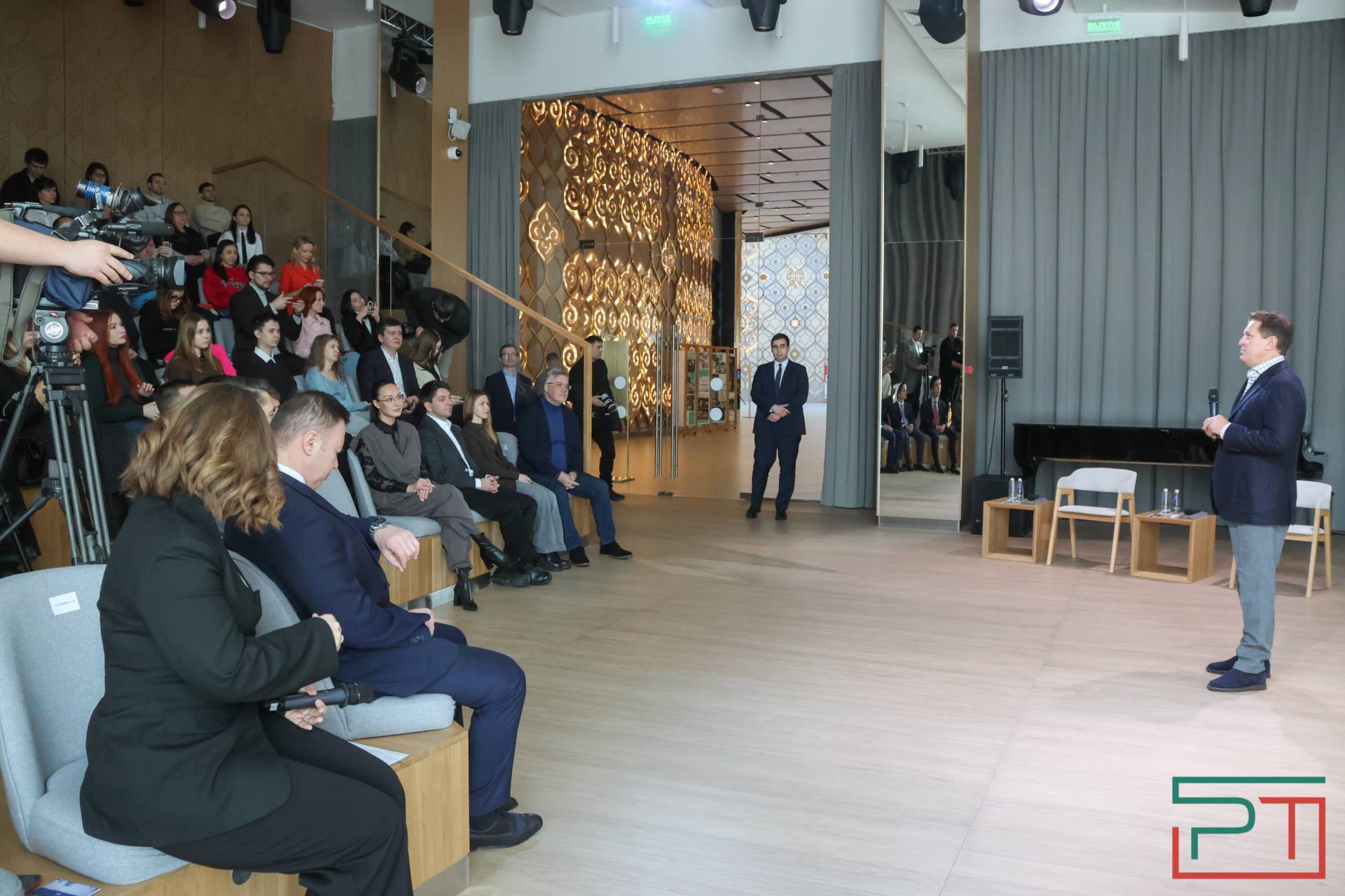 В Казани показали, как будет выглядеть новая набережная озера Кабан