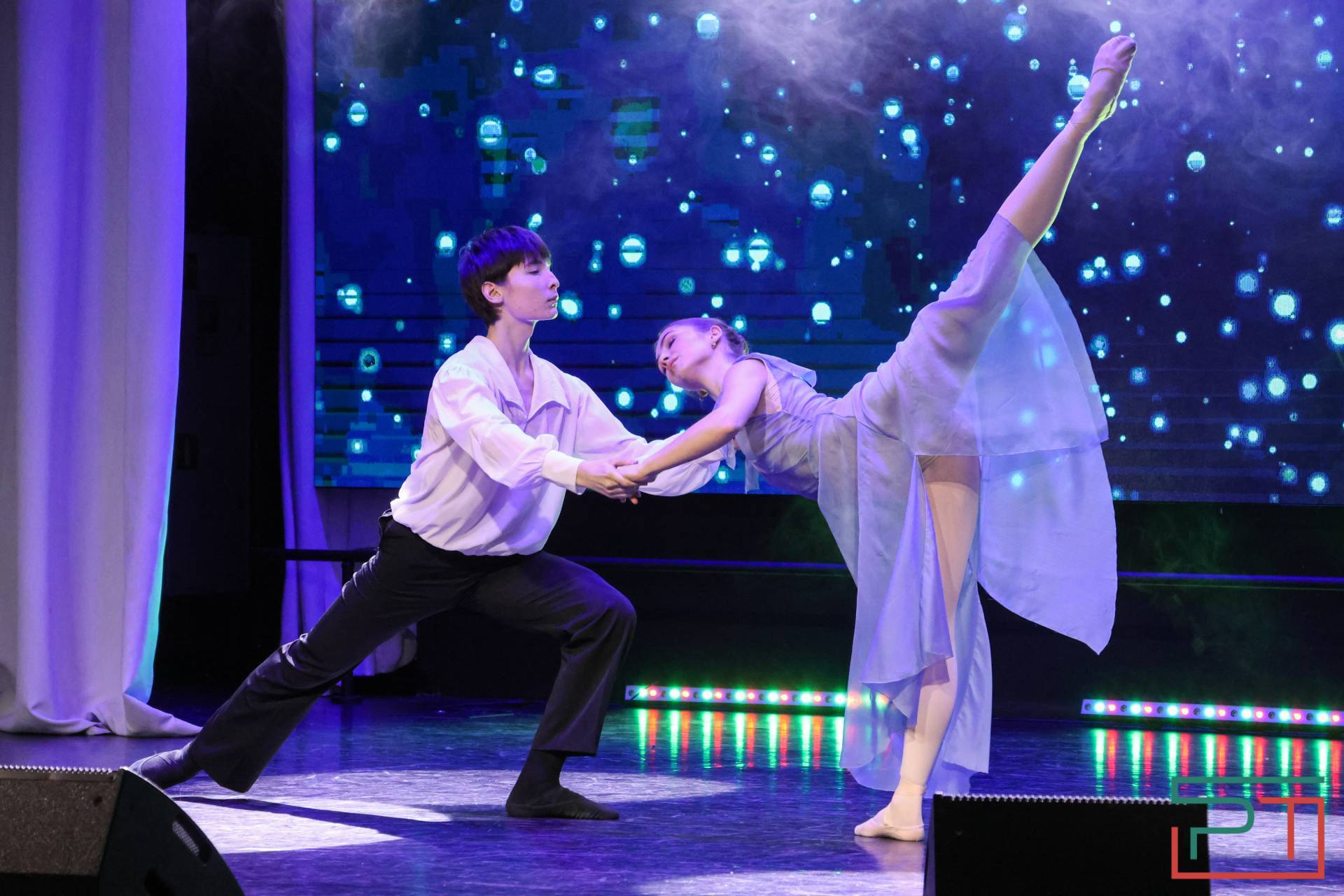 Курсантов Казанского суворовского военного училища поздравили с Днем защитника Отечества