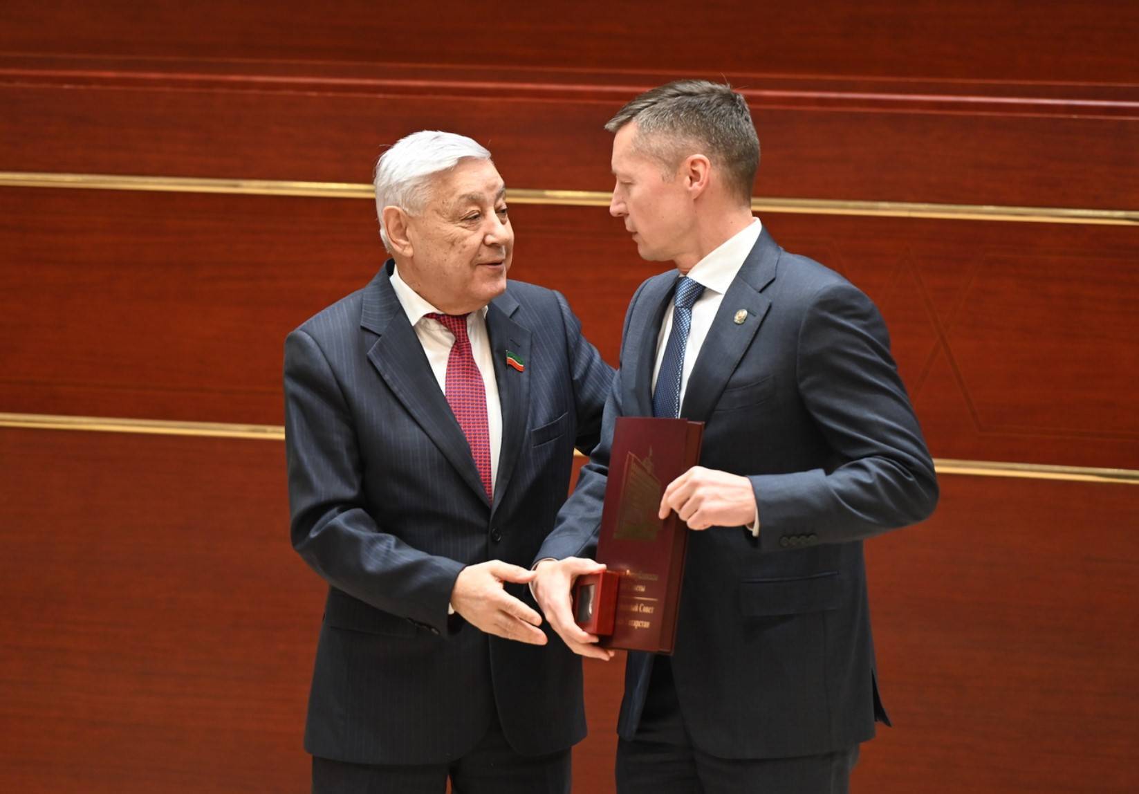 Выше преступность в Казани, ниже – в Сабах: глава МВД по РТ рассказал о самых безопасных местах в Татарстане