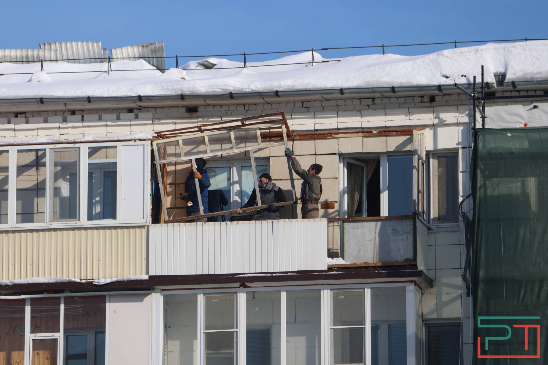 В Казани показали, как будет выглядеть новая набережная озера Кабан