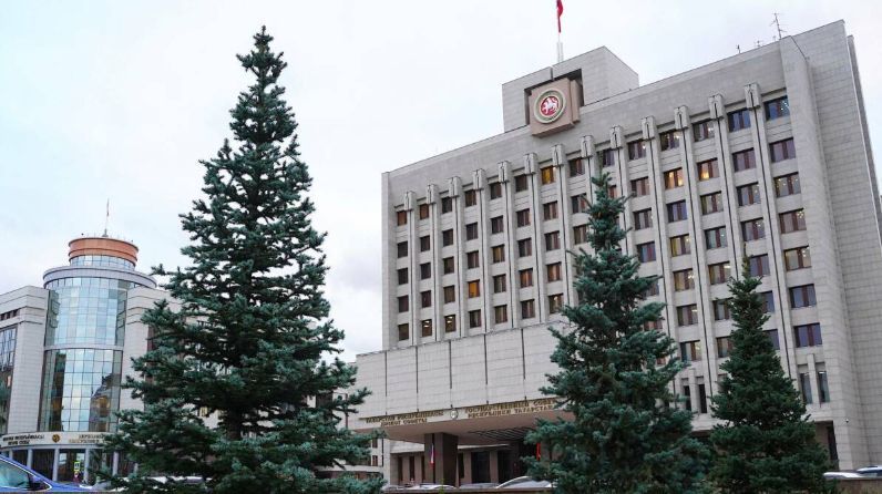 Госсовет Татарстана признан самым доступным для избирателей парламентом в России