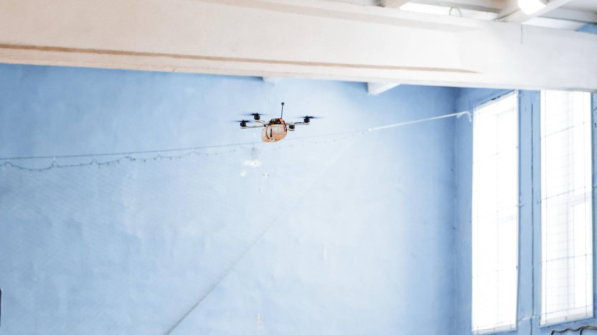 В зону СВО отправят новую систему перехвата дронов, созданную в Татарстане