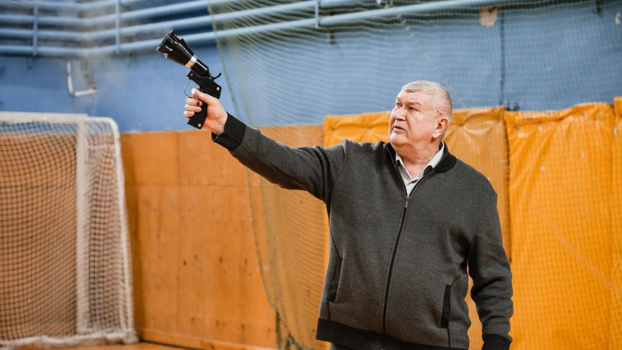 В зону СВО отправят новую систему перехвата дронов, созданную в Татарстане