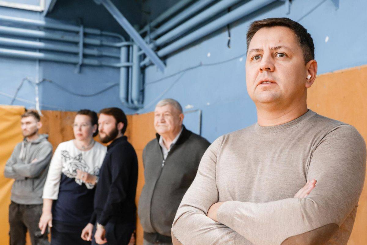 В зону СВО отправят новую систему перехвата дронов, созданную в Татарстане