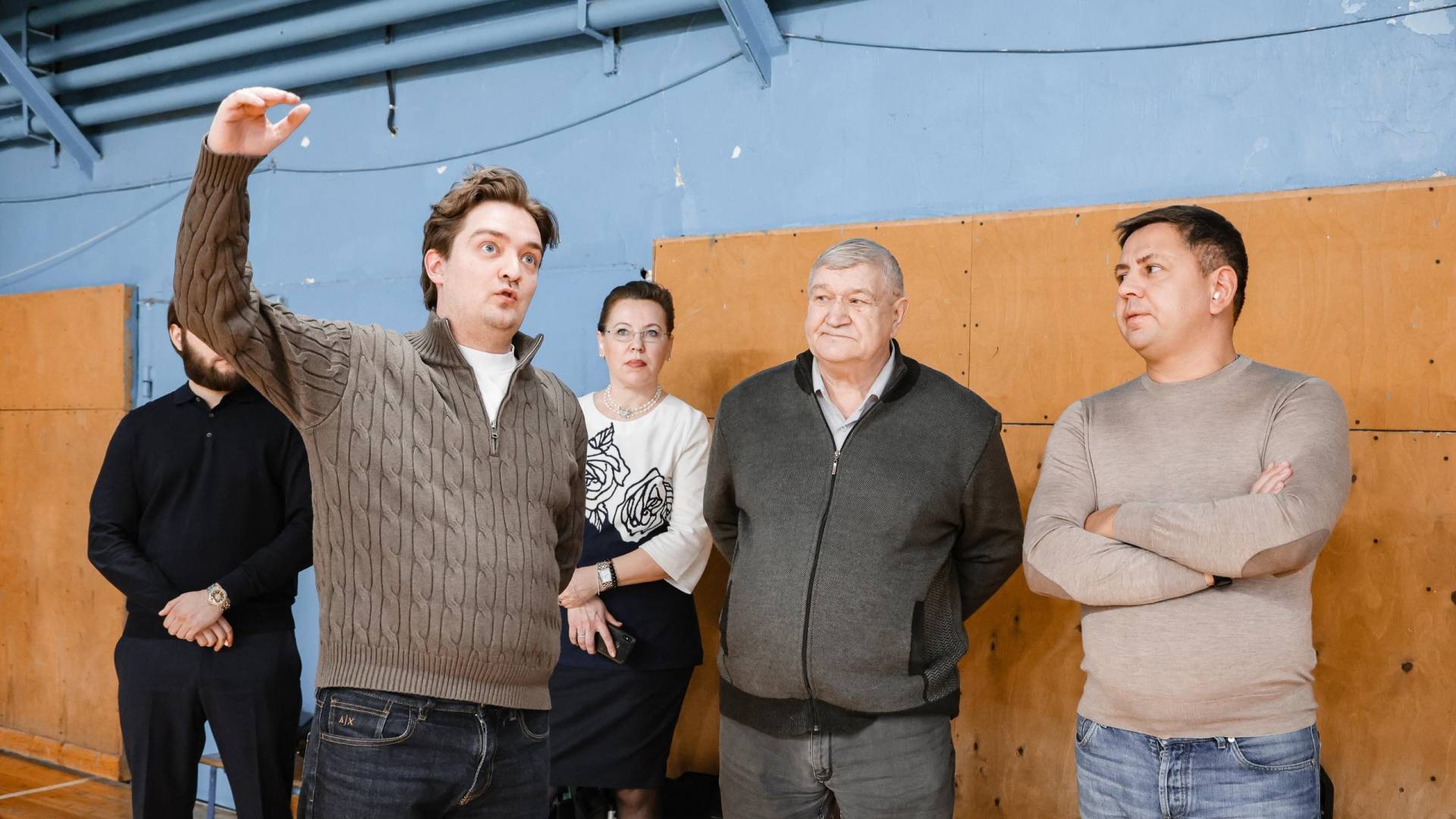 В зону СВО отправят новую систему перехвата дронов, созданную в Татарстане