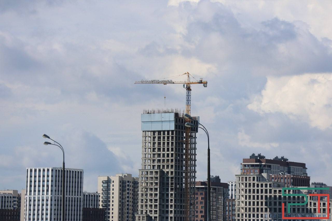 «Как будто из золота»: в новых ЖК Казани растет число непроданных квартир