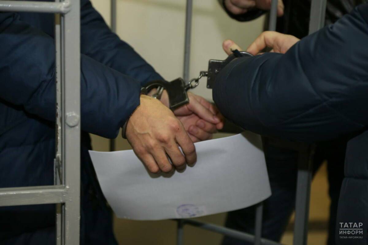 Драма у озера: как заключение контракта на СВО помогло раскрыть давнее убийство в Татарстане