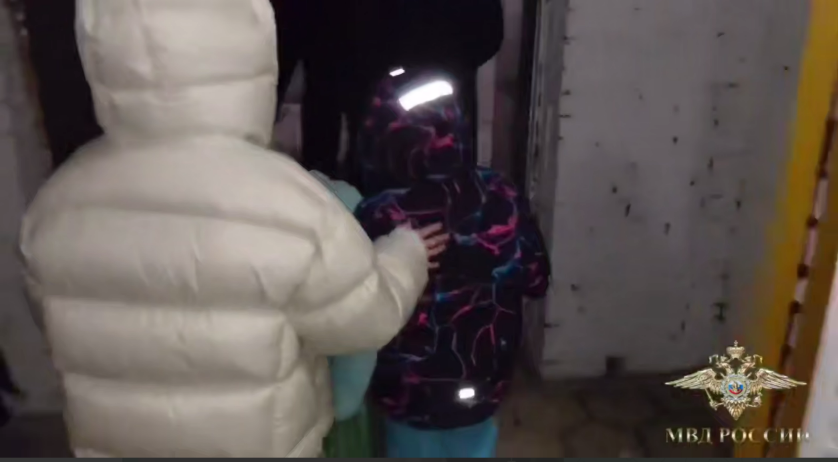 В Смоленске спасена похищенная 9-летняя девочка