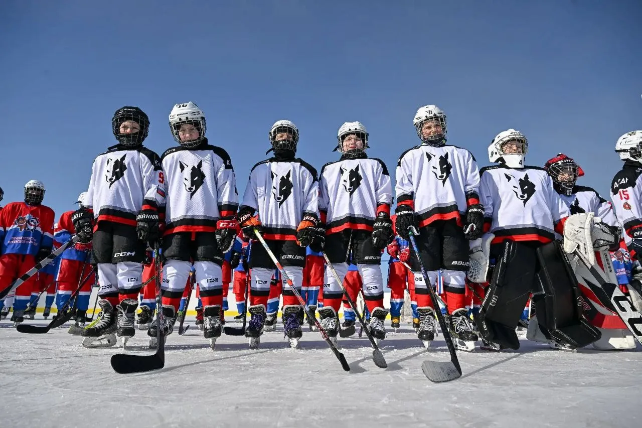 Минниханов сравнил «ЗимФестАмур» в Благовещенске с зимним Сабантуем