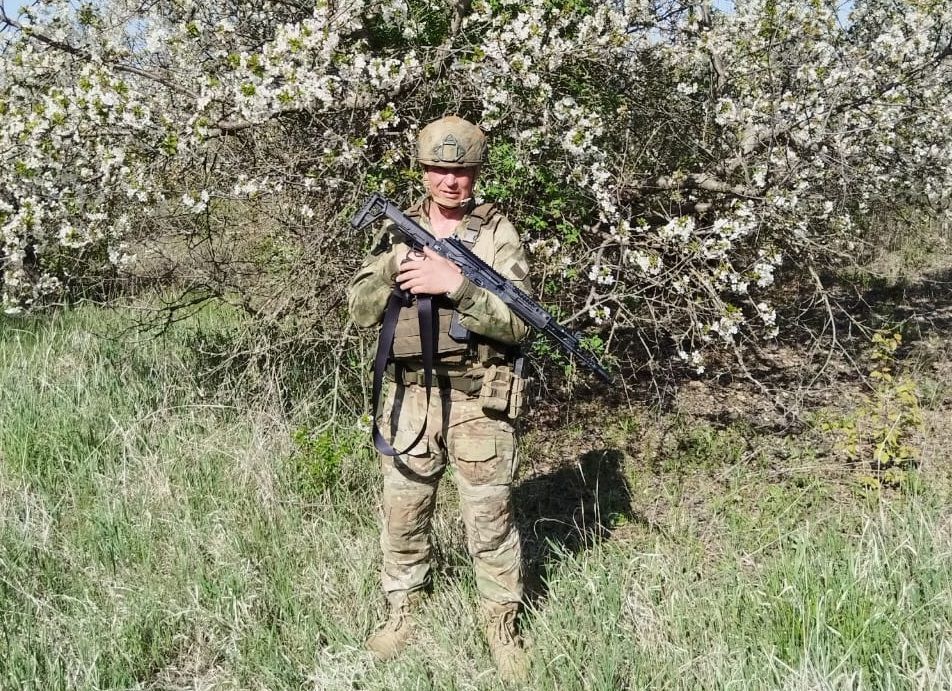 «Мамонт» из «Вагнера»: неубиваемый штурмовик дал в Казани уроки выживания