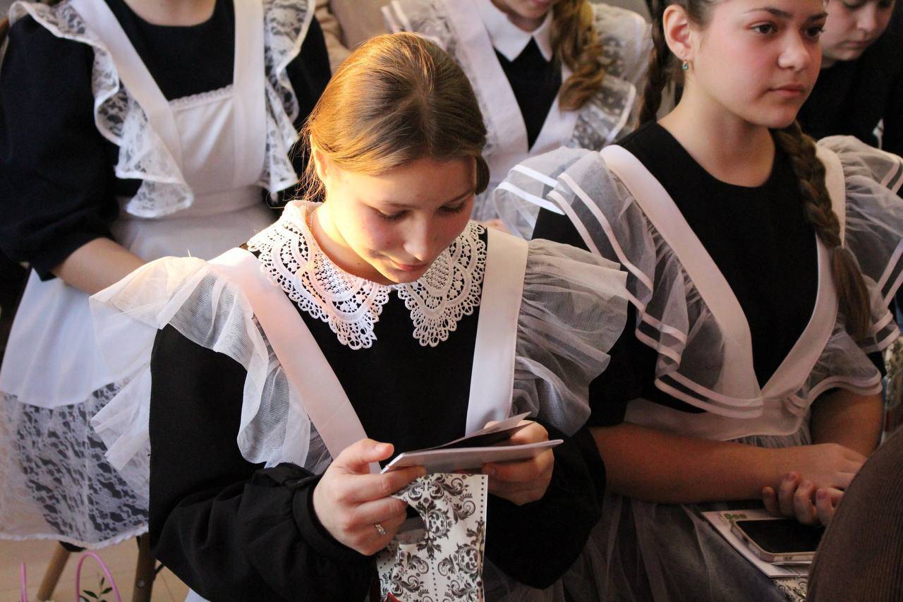 Ушел на СВО вслед за сыном: в Новошешминском районе открыли мемориальные доски двум бойцам