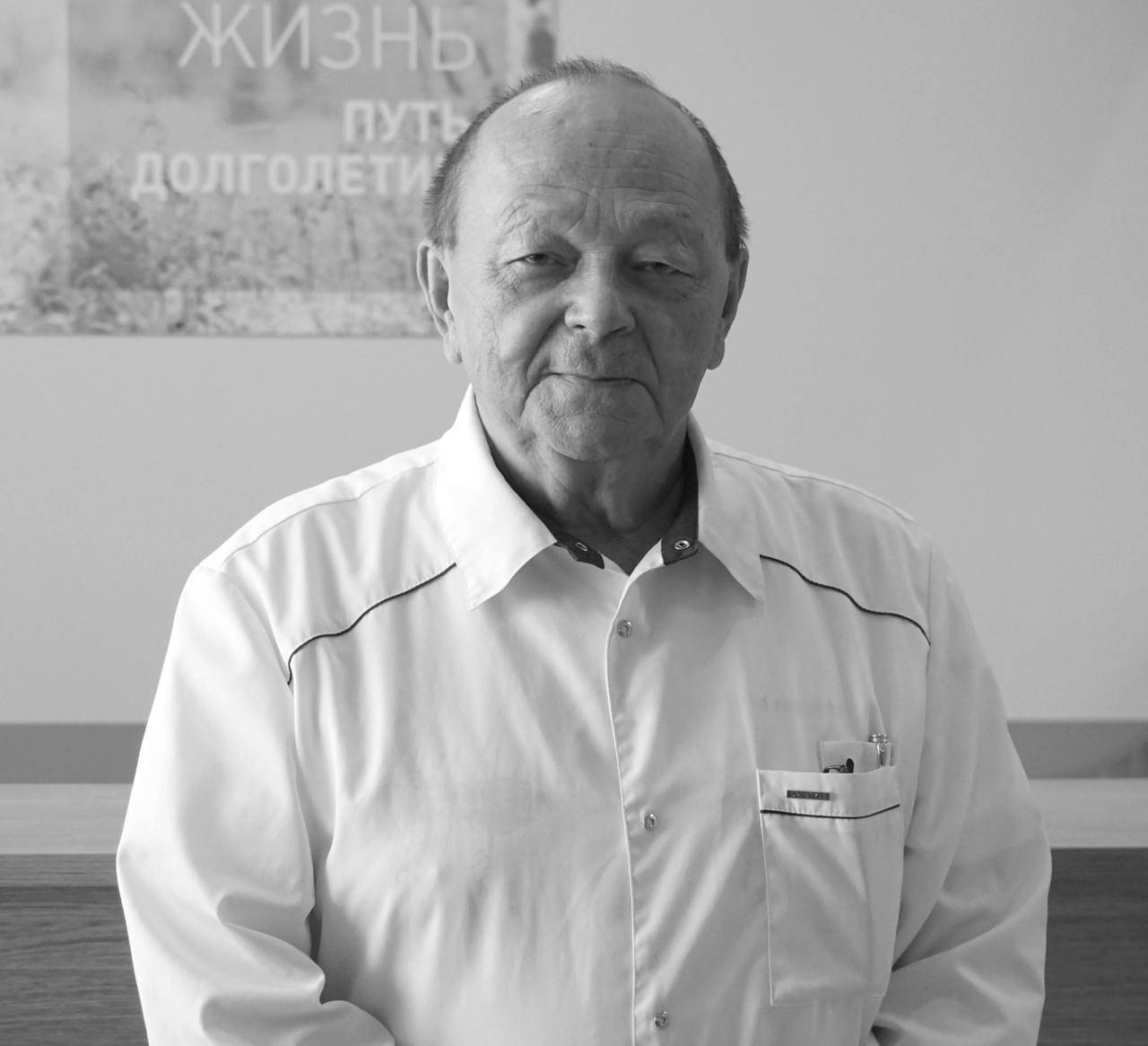 В Нижнекамске ушел из жизни заслуженный врач России хирург Идрис Валитов