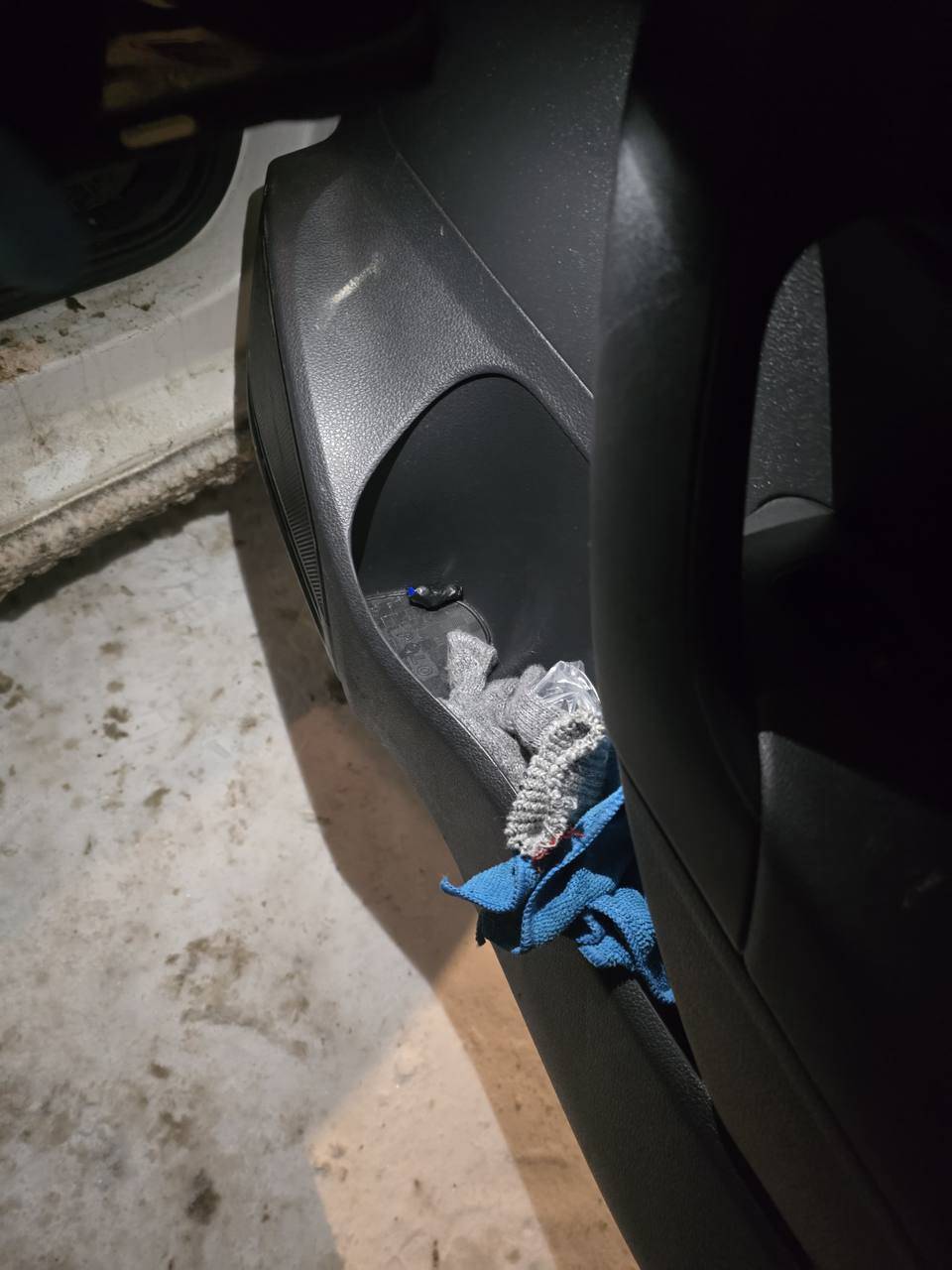 Два студента-закладчика задержаны в Альметьевске – им грозит до 20 лет колонии