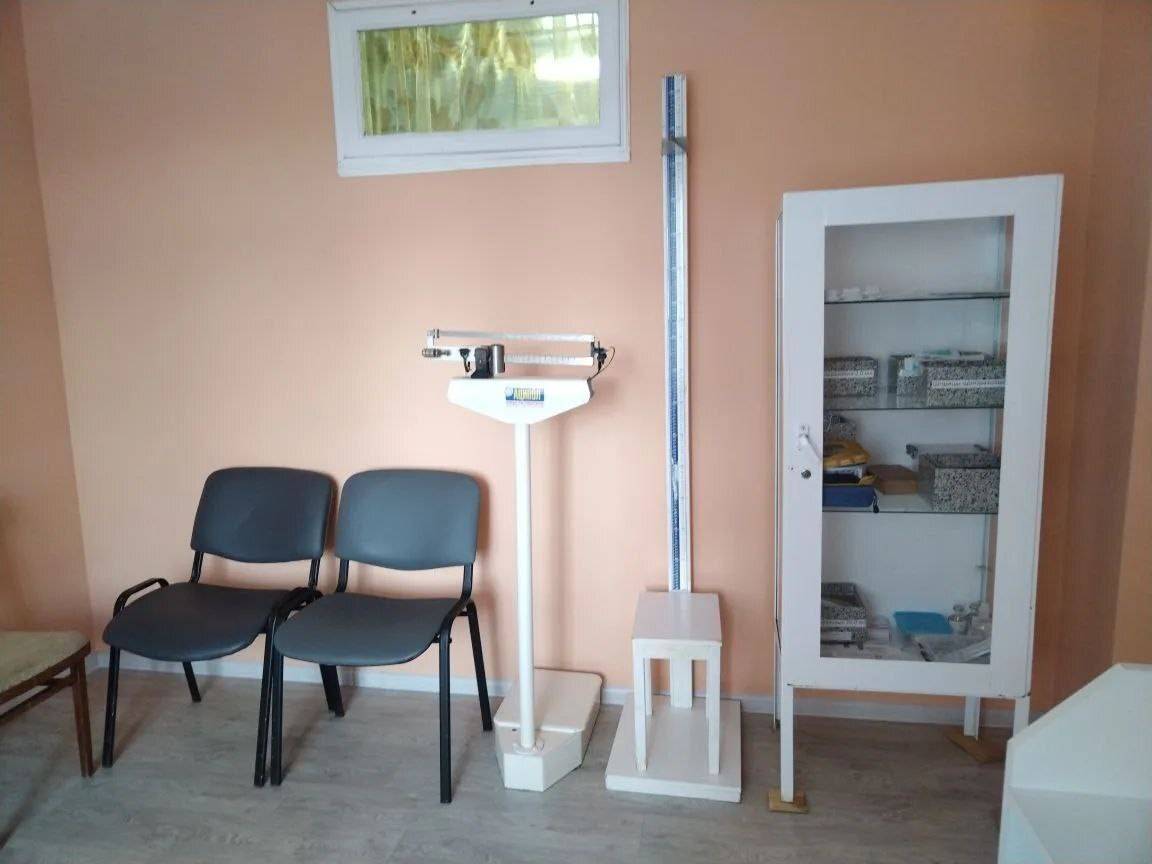 В Высокогорском районе обновят и построят пять объектов здравоохранения