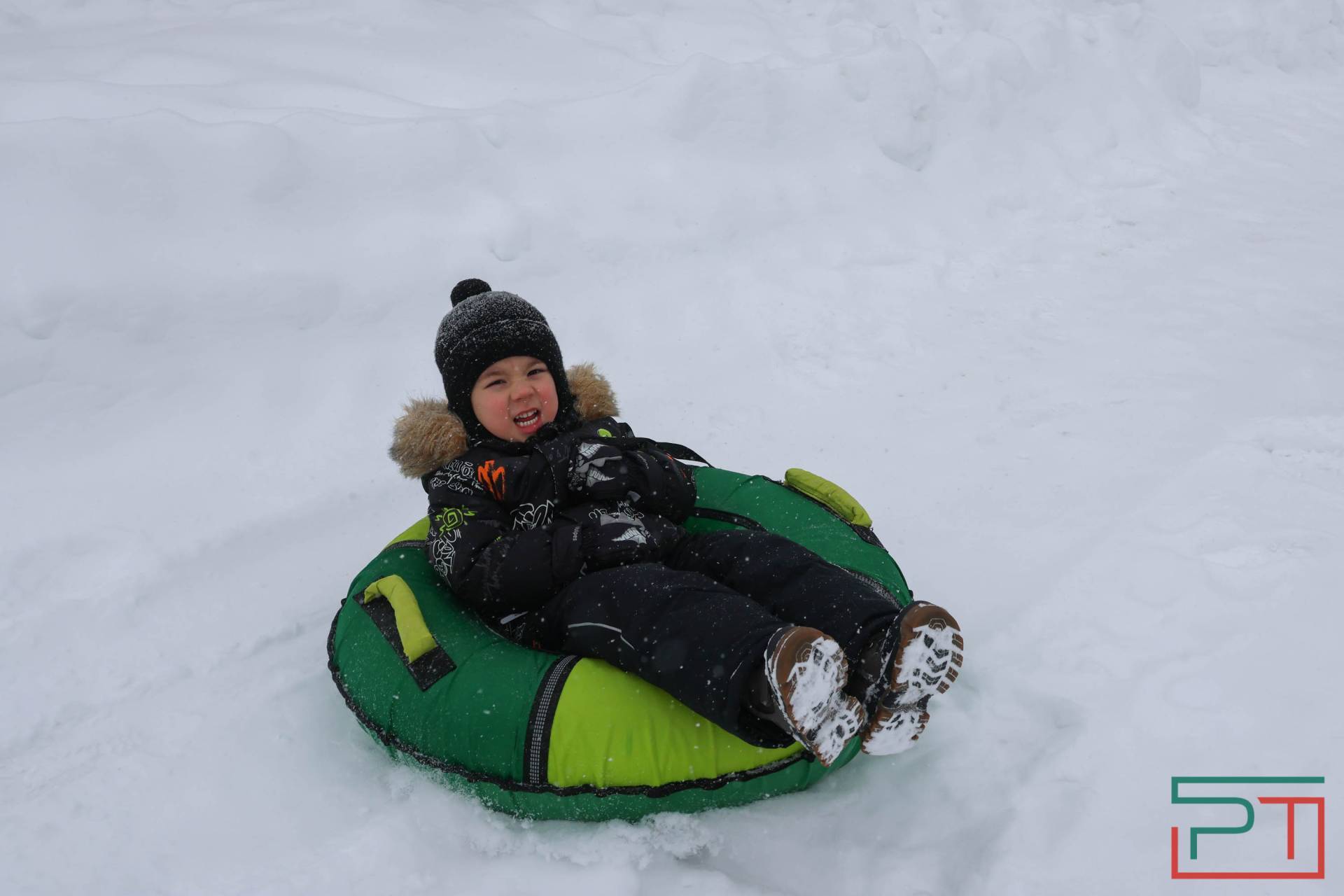 Семейная квест‑игра прошла на бульваре улицы Серова