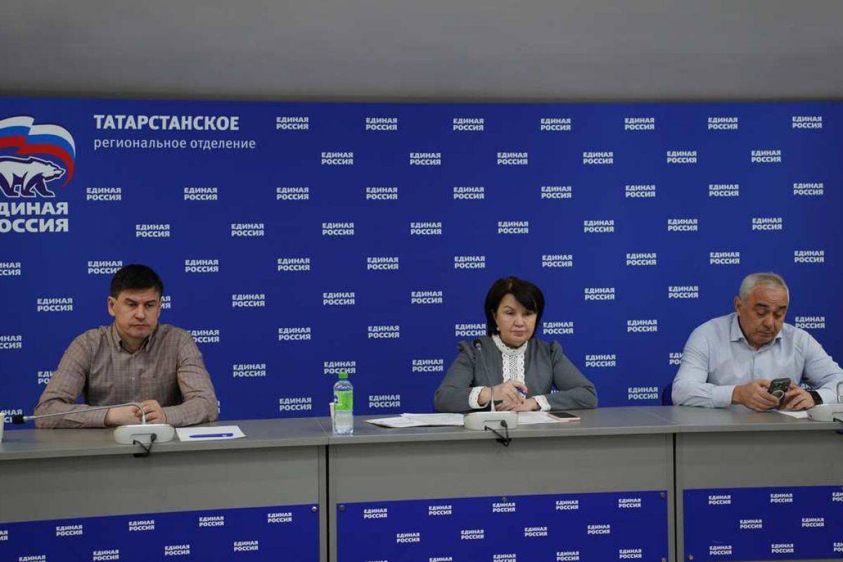 545 компаний Татарстана готовы трудоустроить у себя ветеранов СВО