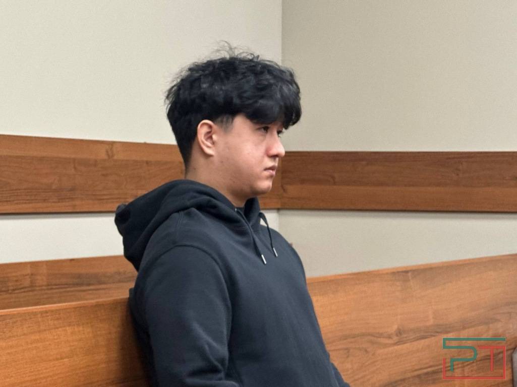 За донаты ответит: жителя Казани судят за финансирование фонда Алексея Навального*