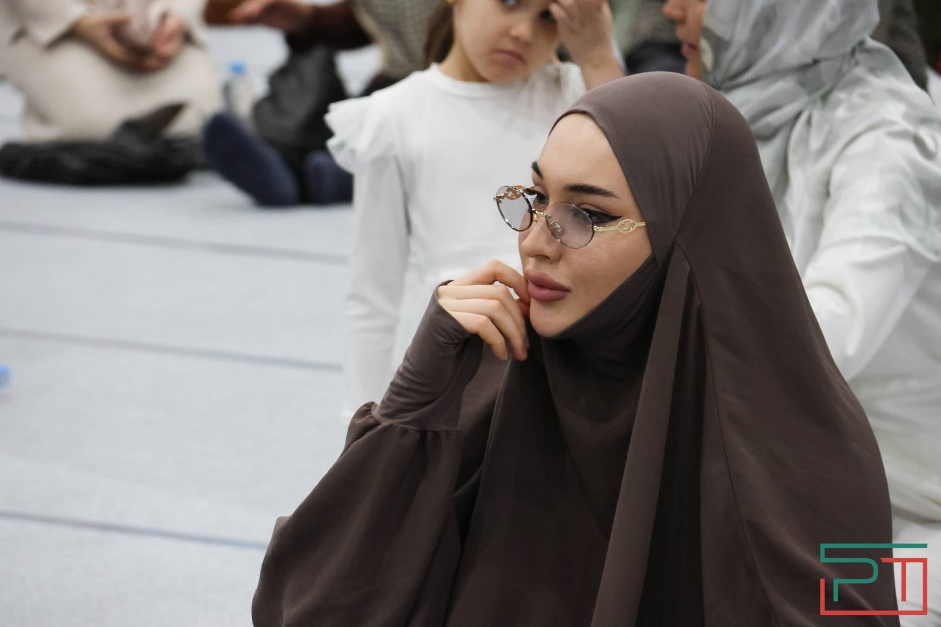 В Казани прошел 14-й Республиканский ифтар