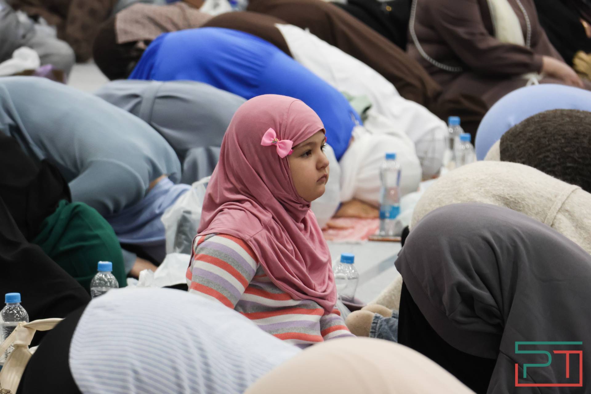 В Казани прошел 14-й Республиканский ифтар