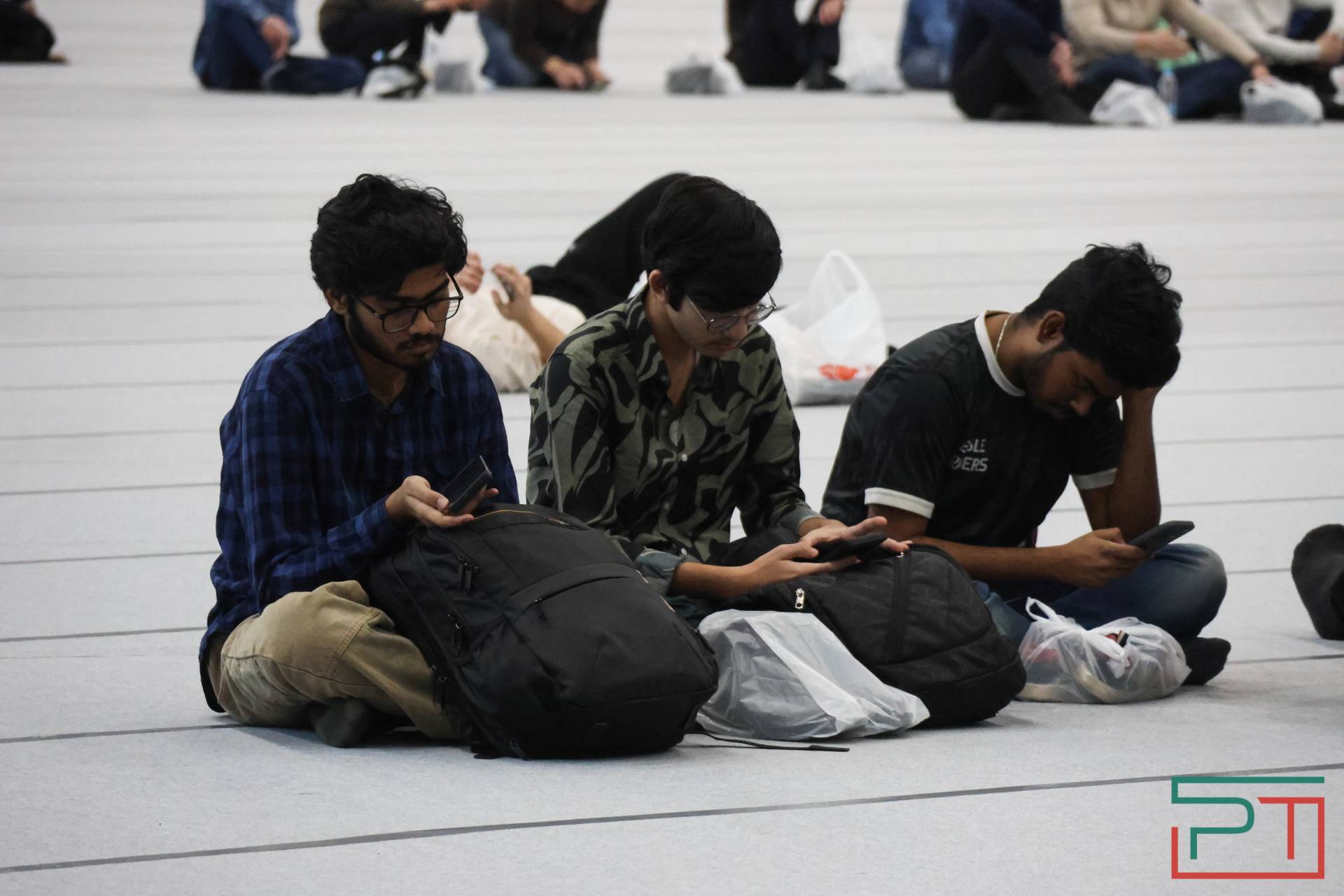 В Казани прошел 14-й Республиканский ифтар