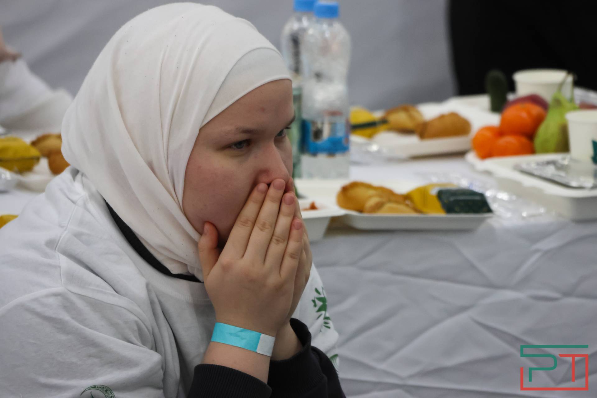 В Казани прошел 14-й Республиканский ифтар