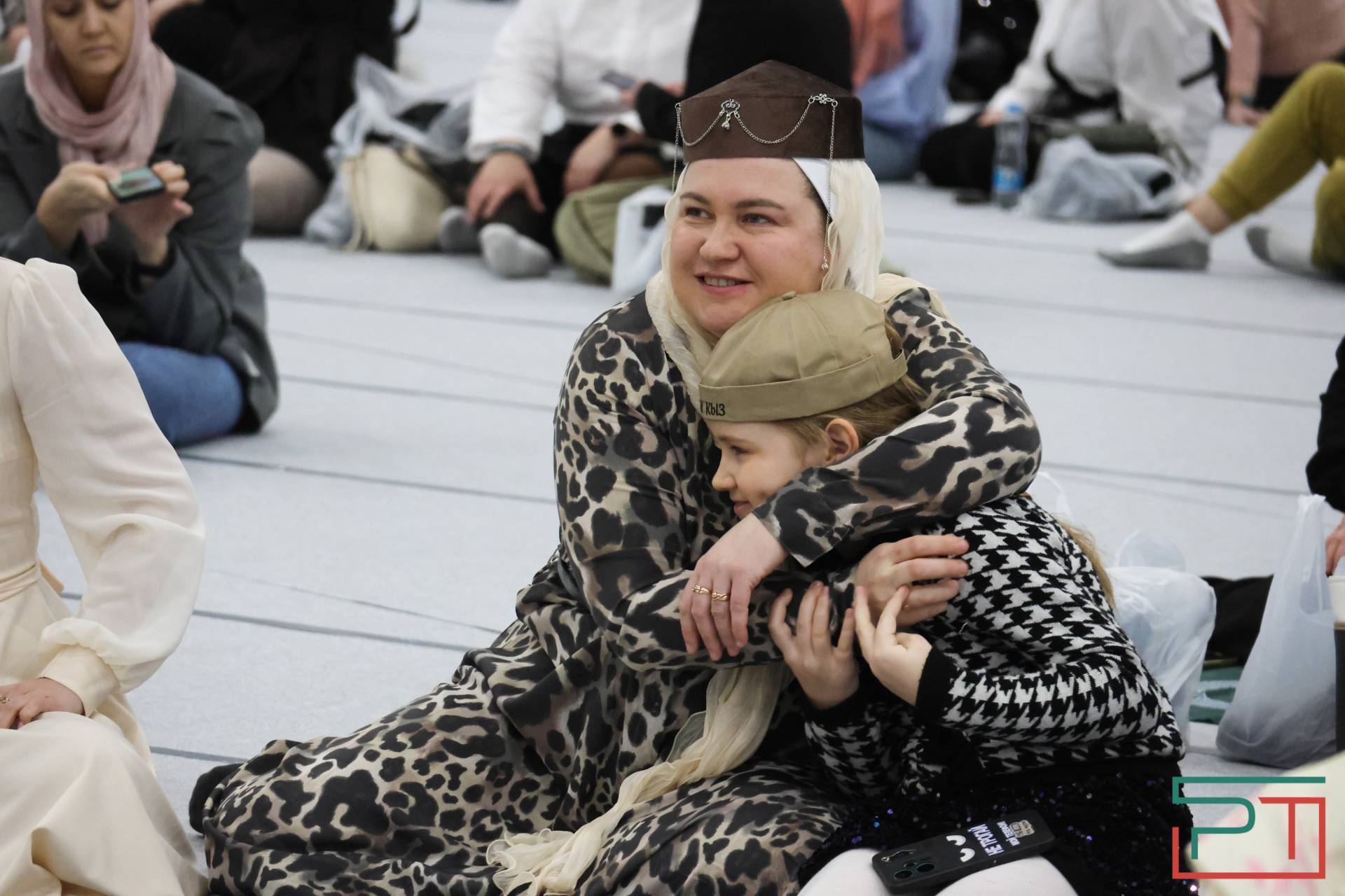 В Казани прошел 14-й Республиканский ифтар