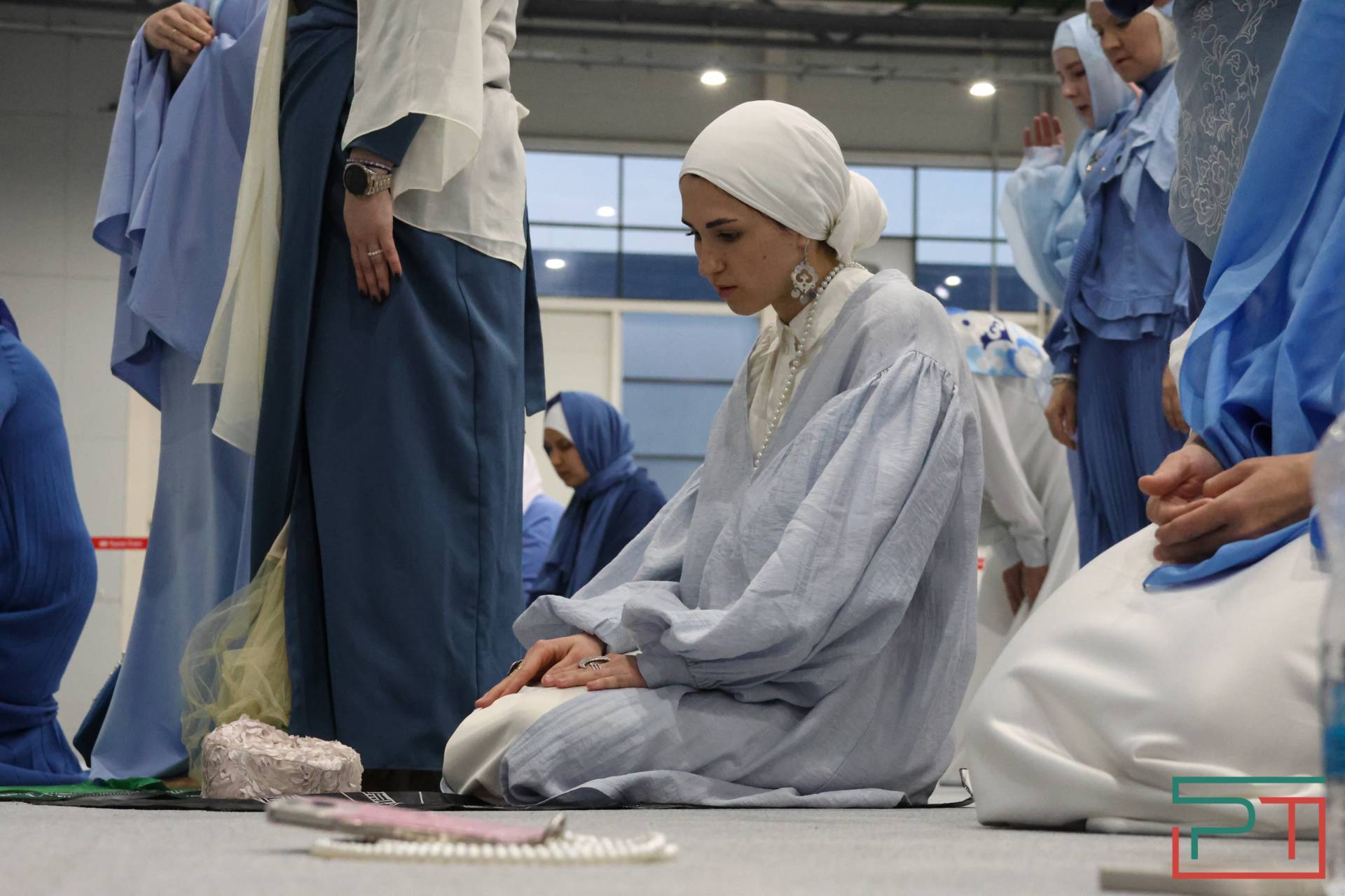 10-й Fashion Iftar прошел в Казани