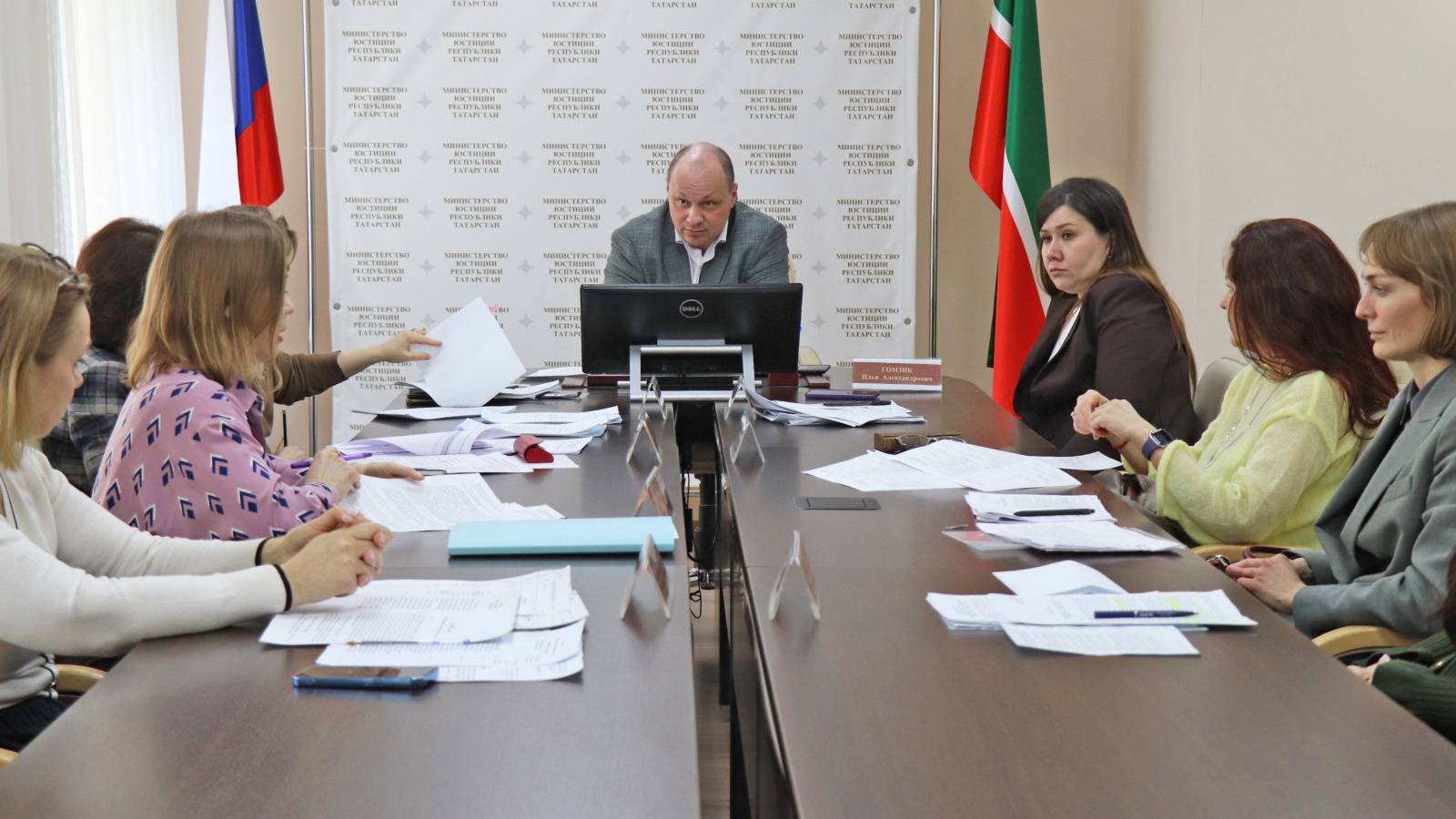 Матерям-героиням в Татарстане планируют выделять бесплатные земельные участки