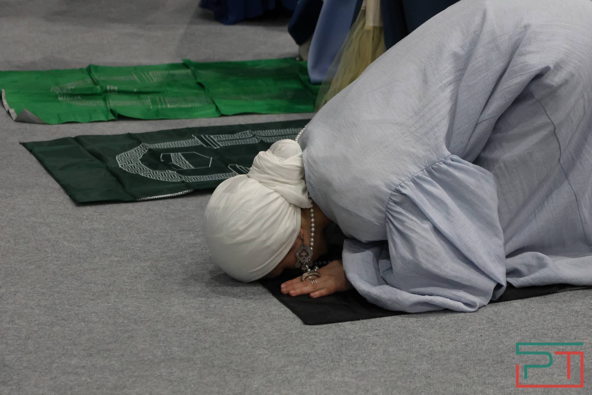 10-й Fashion Iftar прошел в Казани