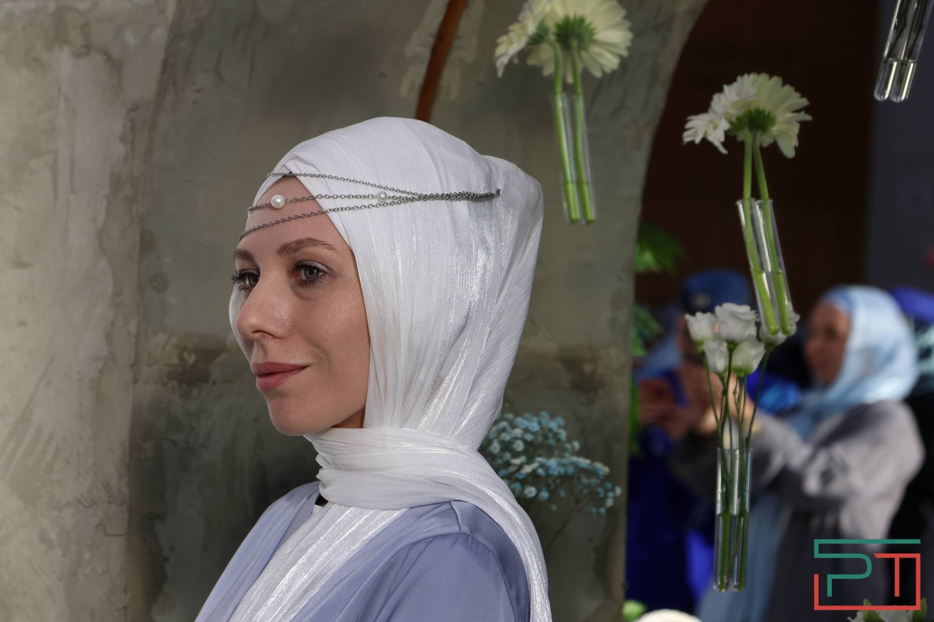 10-й Fashion Iftar прошел в Казани