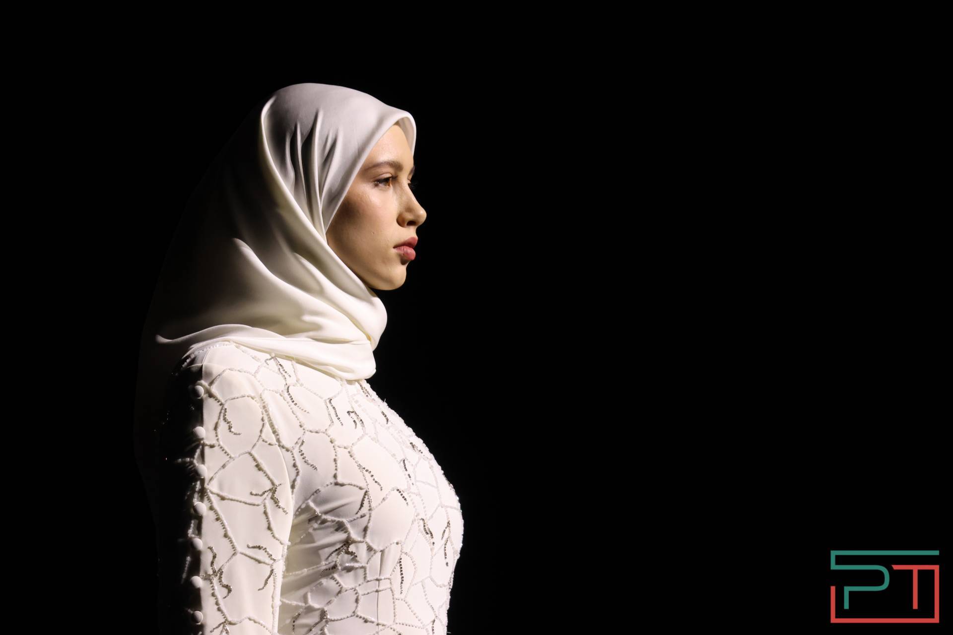 10-й Fashion Iftar прошел в Казани