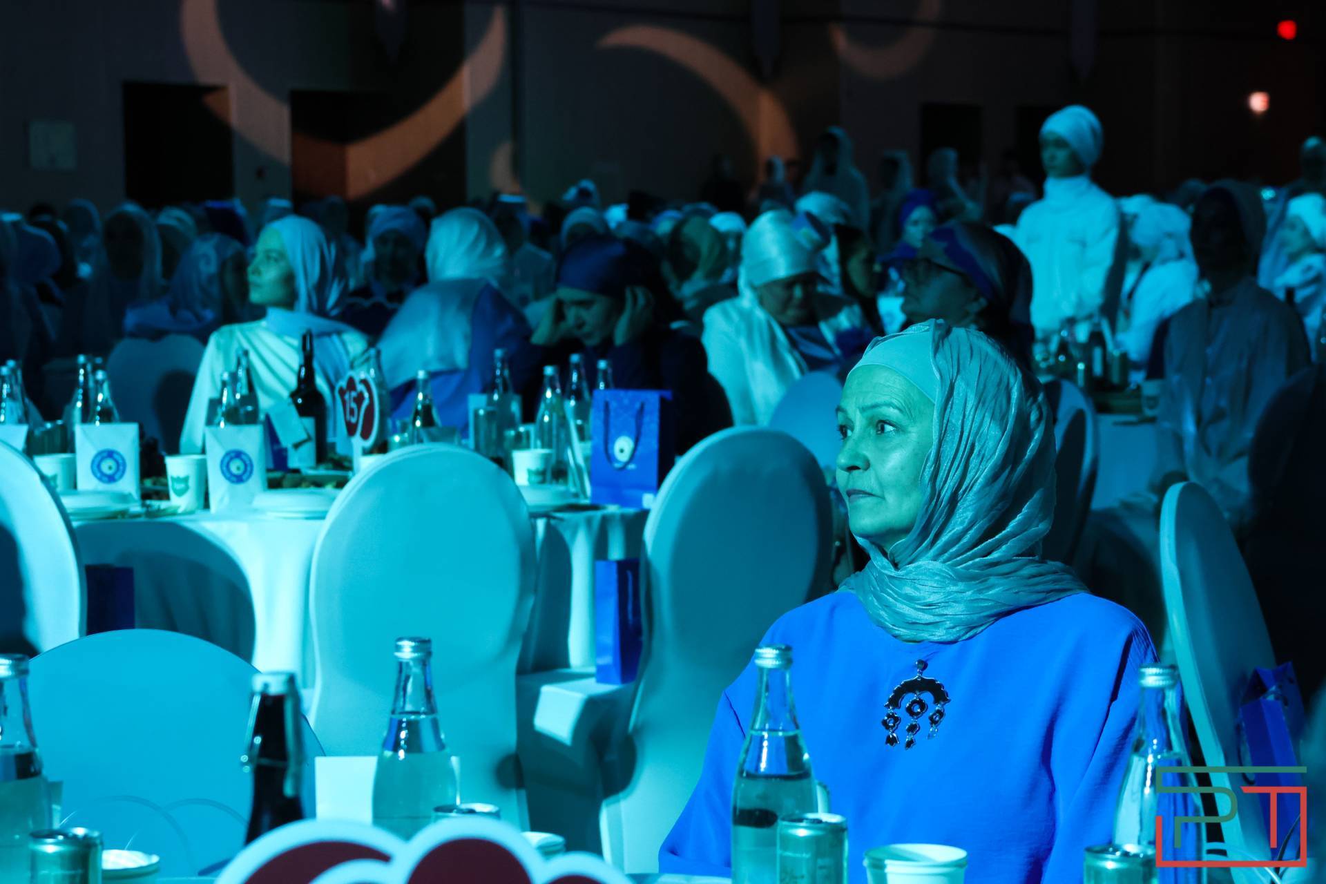 10-й Fashion Iftar прошел в Казани