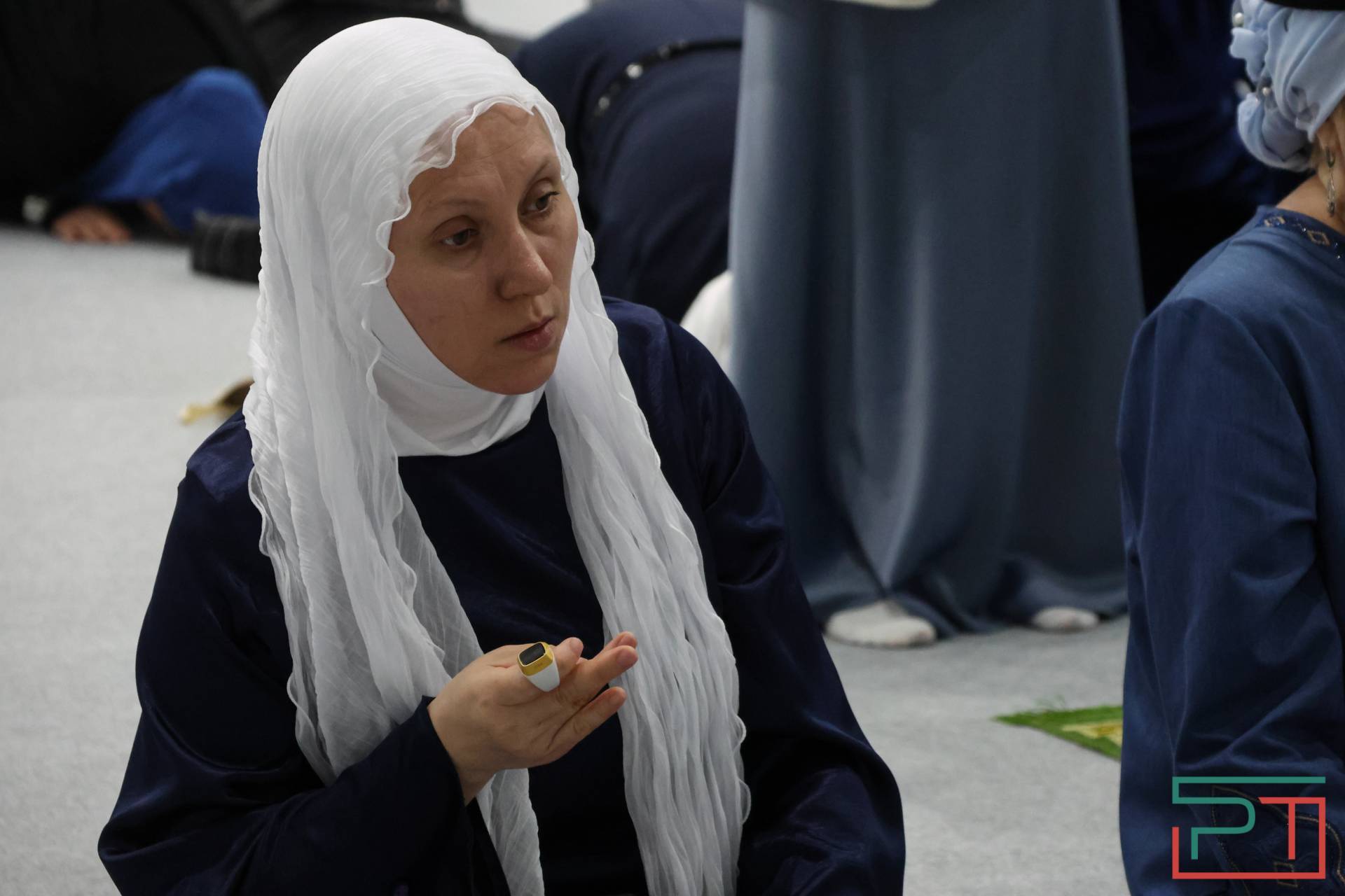 10-й Fashion Iftar прошел в Казани