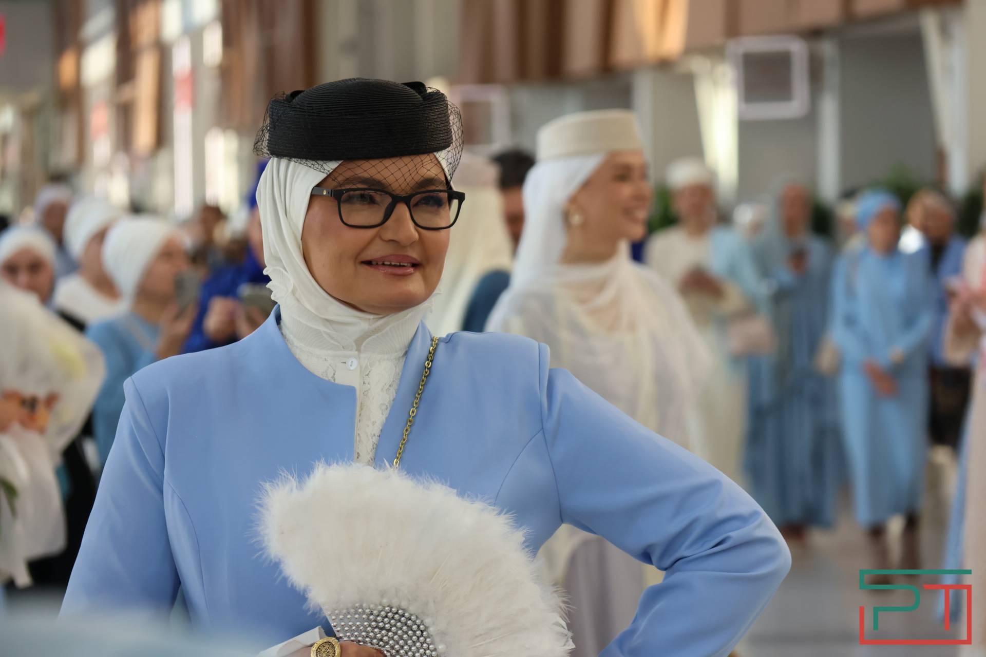 10-й Fashion Iftar прошел в Казани