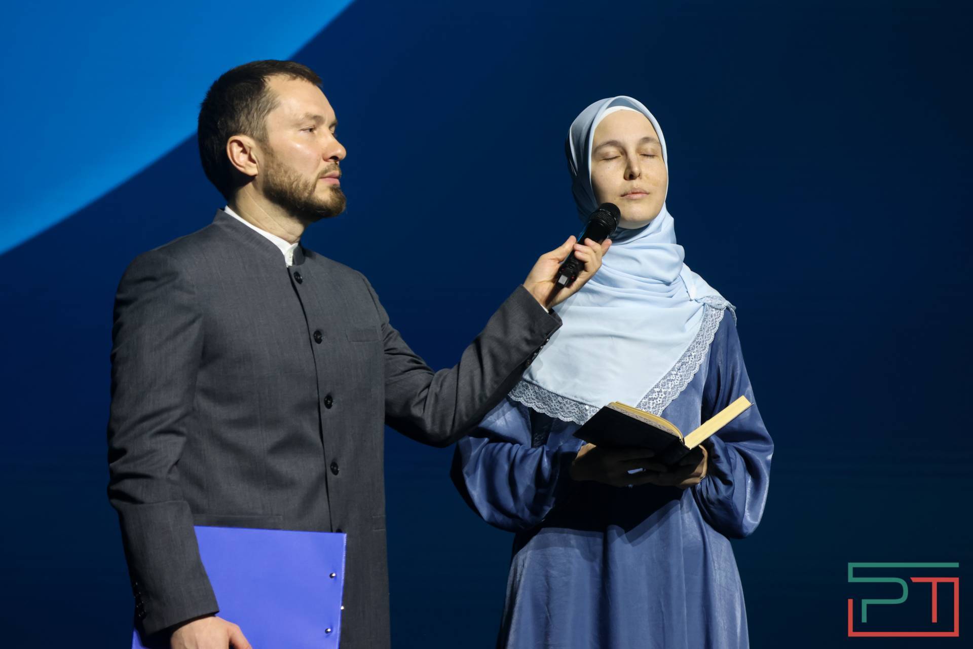 10-й Fashion Iftar прошел в Казани