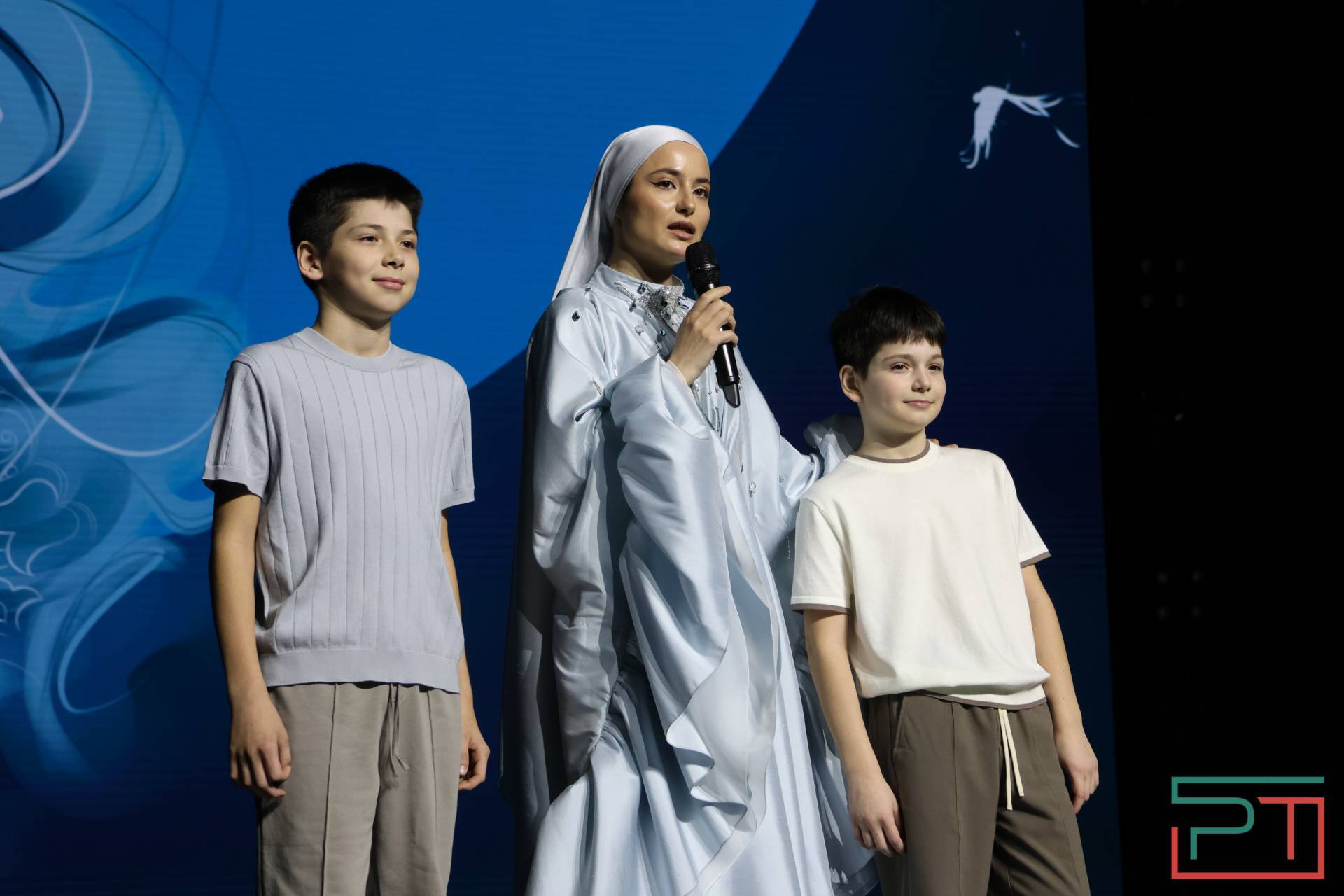 10-й Fashion Iftar прошел в Казани