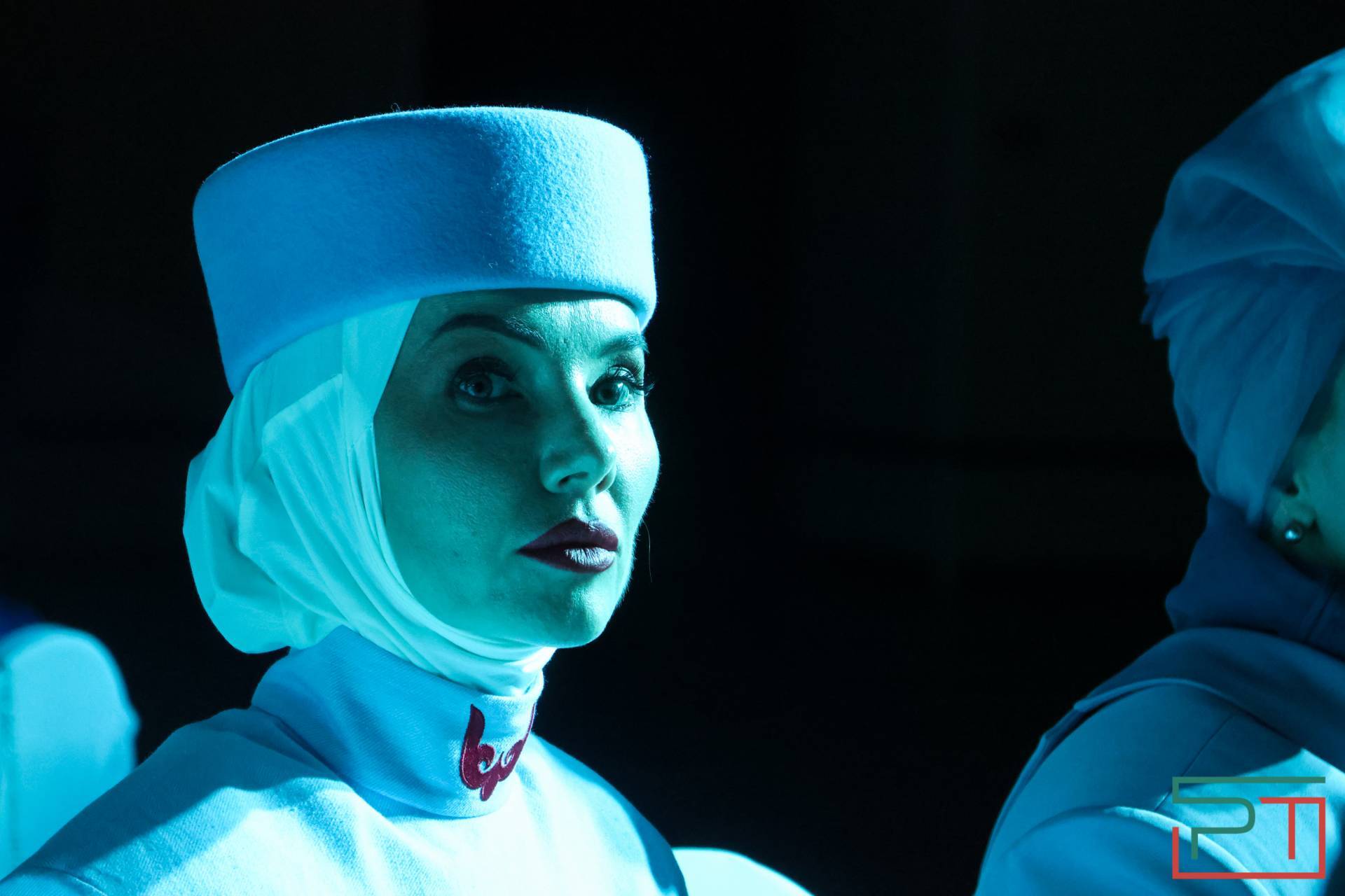 10-й Fashion Iftar прошел в Казани