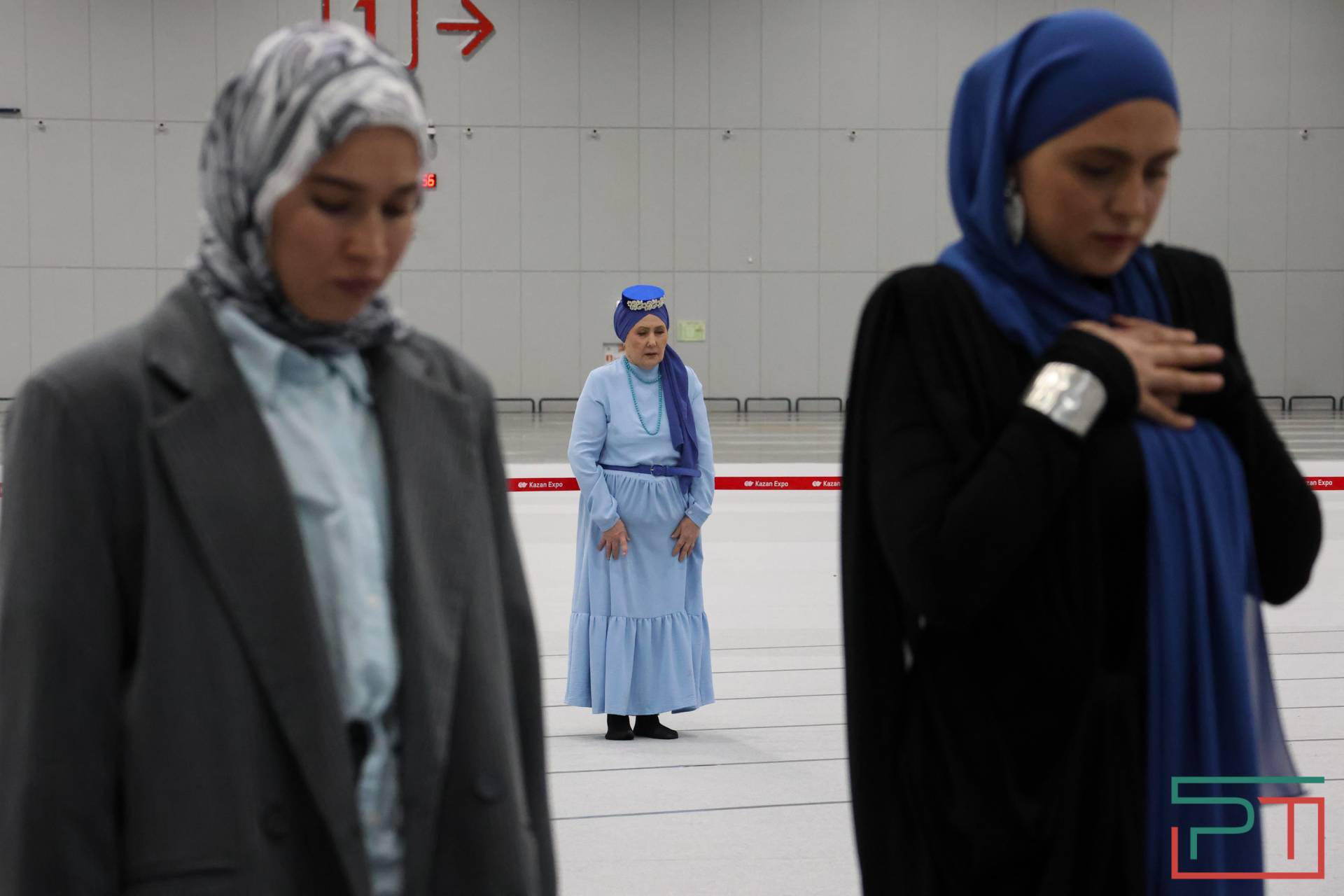 10-й Fashion Iftar прошел в Казани