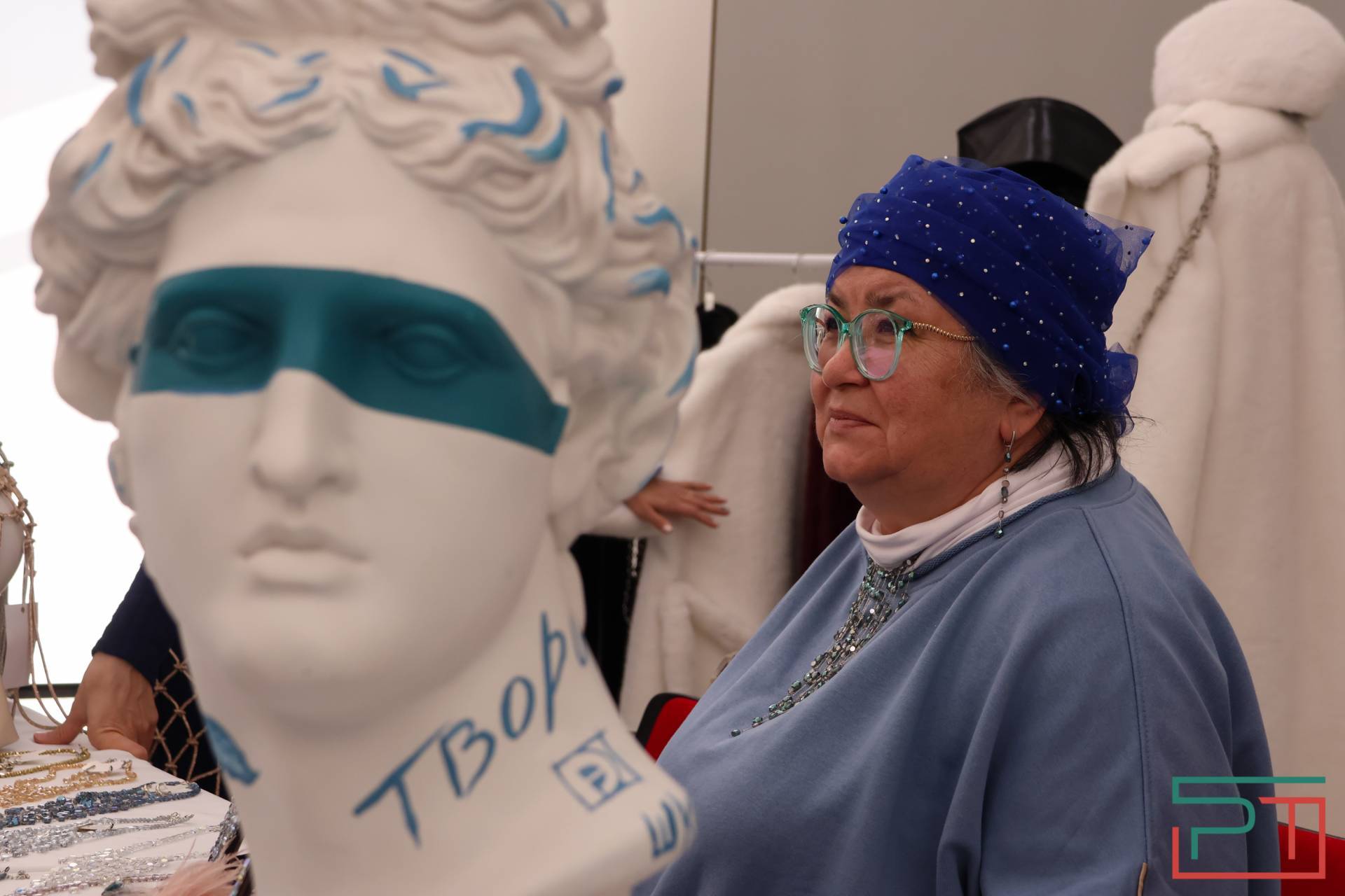 10-й Fashion Iftar прошел в Казани