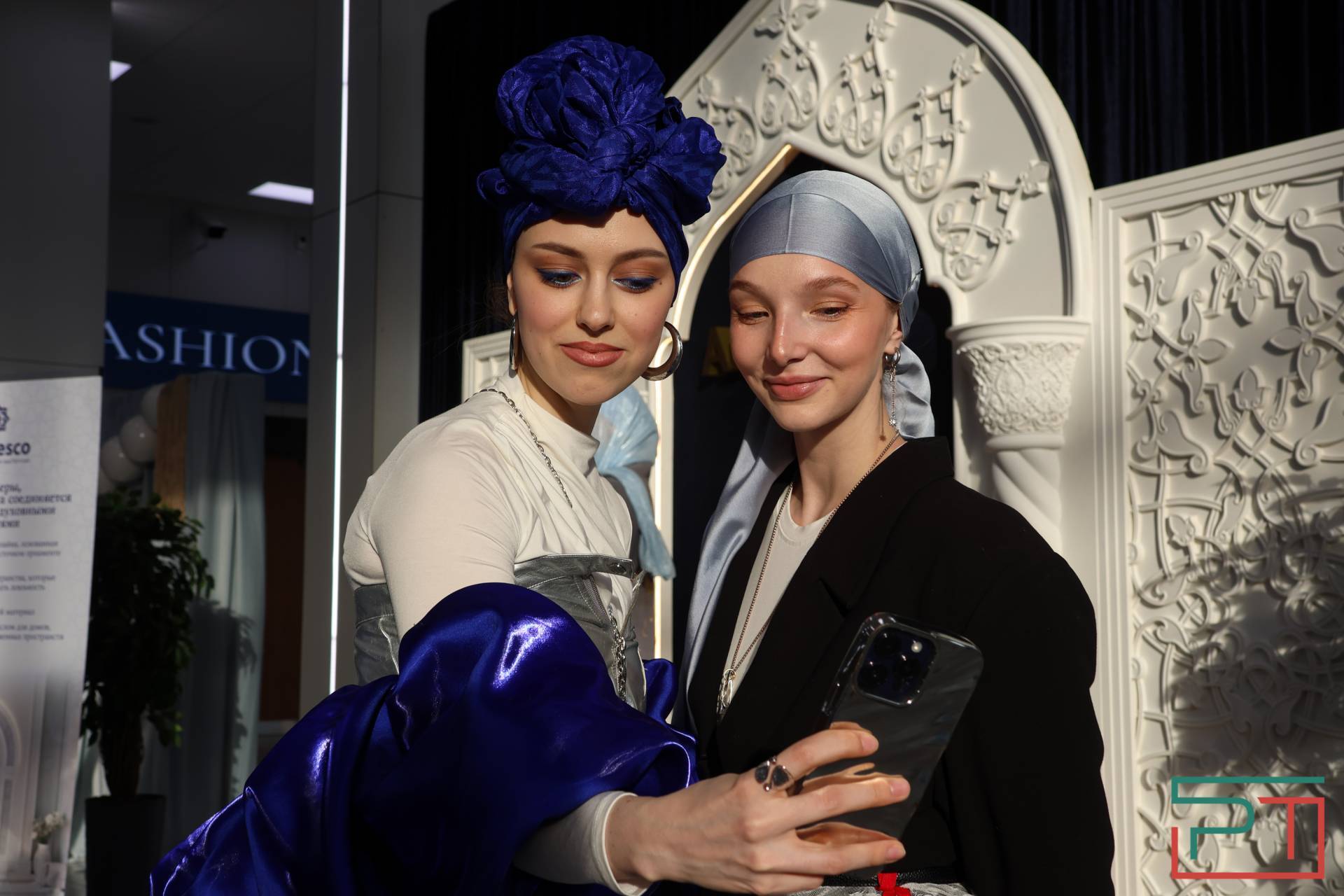 10-й Fashion Iftar прошел в Казани