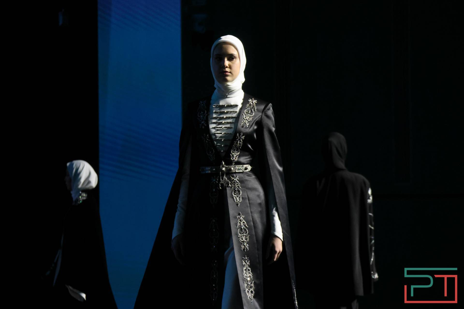 10-й Fashion Iftar прошел в Казани