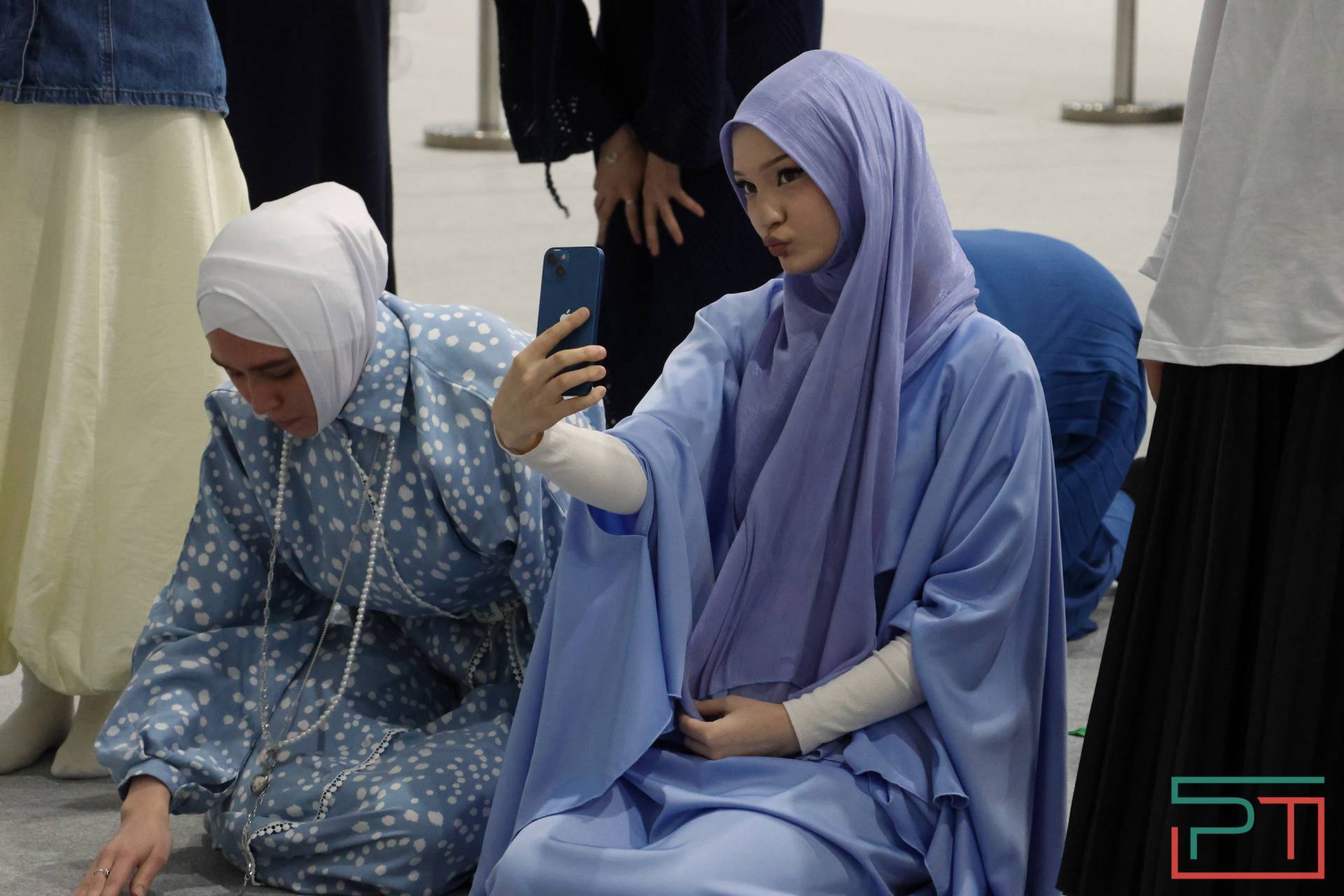 10-й Fashion Iftar прошел в Казани