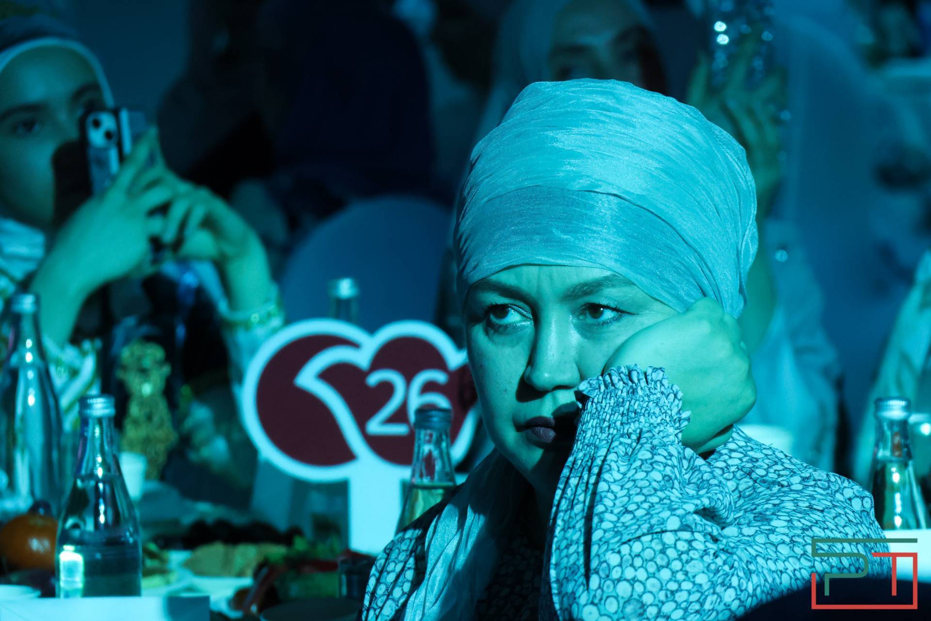 10-й Fashion Iftar прошел в Казани