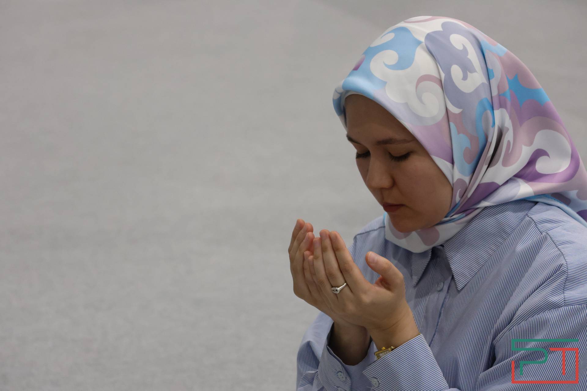 10-й Fashion Iftar прошел в Казани